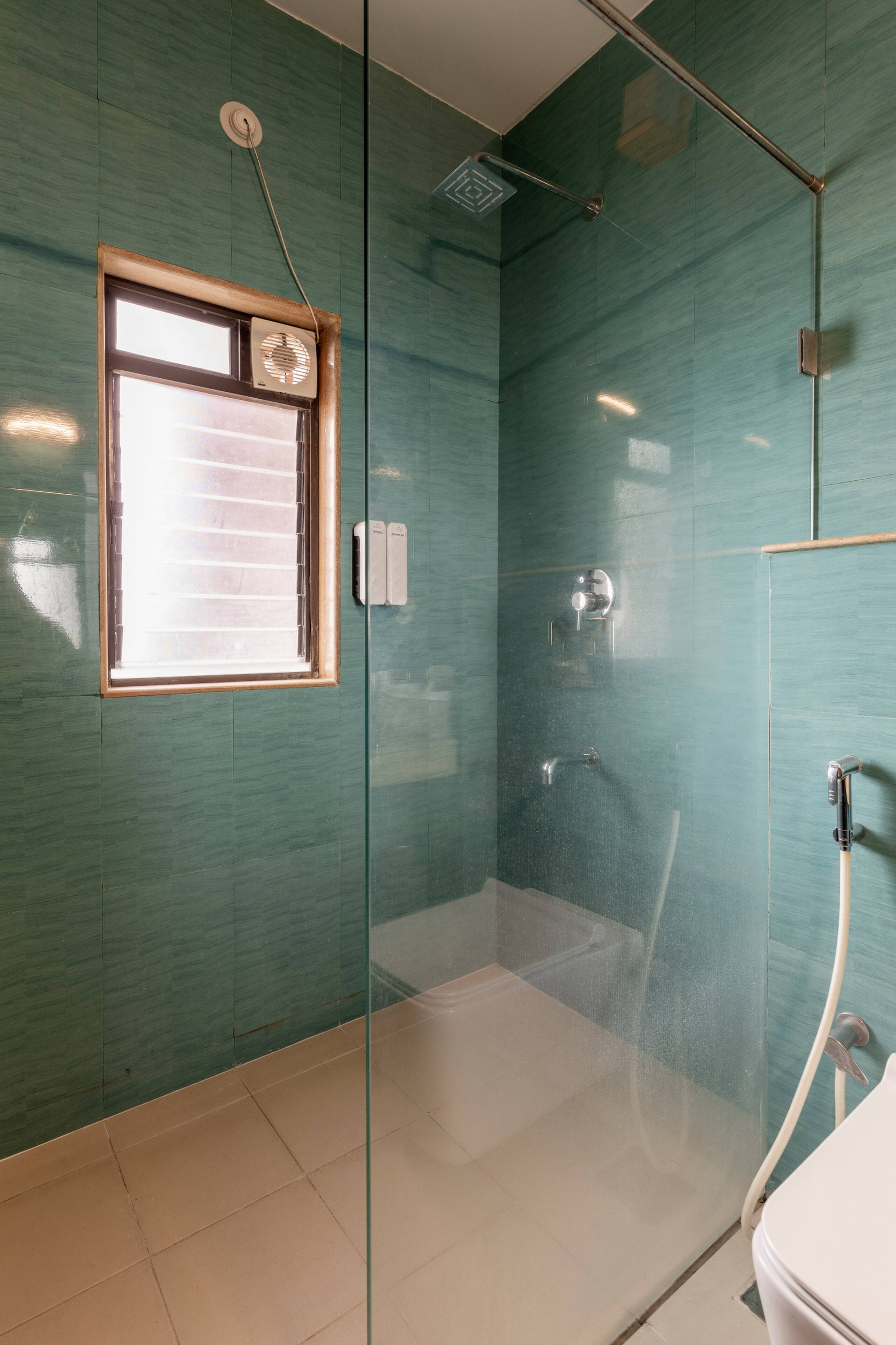 Stelliam's Lux 3bhk sea facing Apartment in Panjim 31