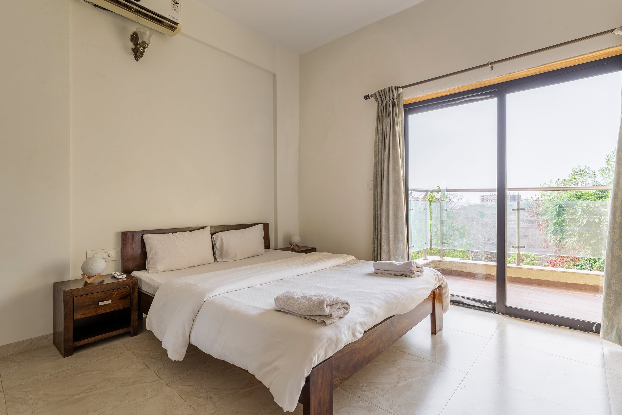 Stelliam's Lux 3bhk sea facing Apartment in Panjim 24