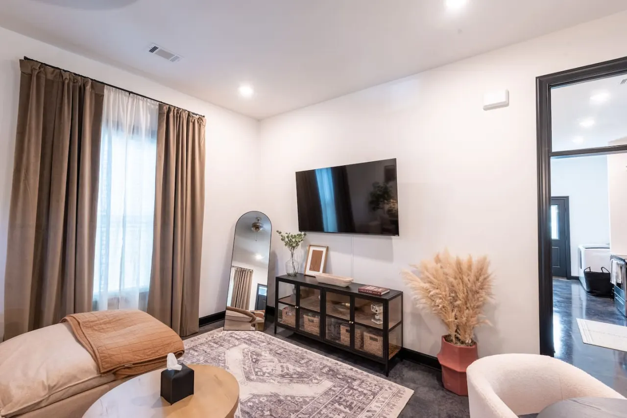 Pettaway Bungalow 2