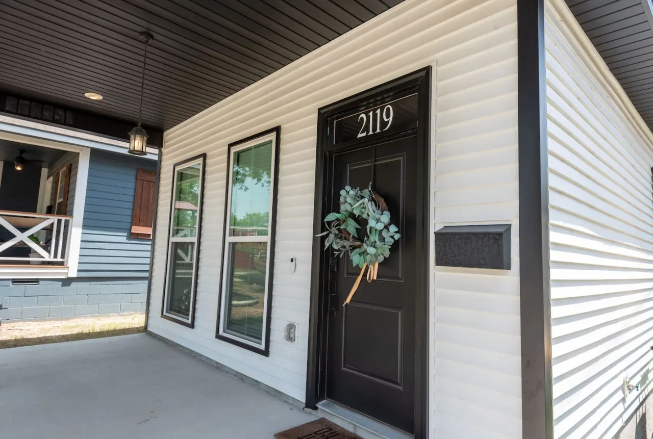 Pettaway Bungalow 9