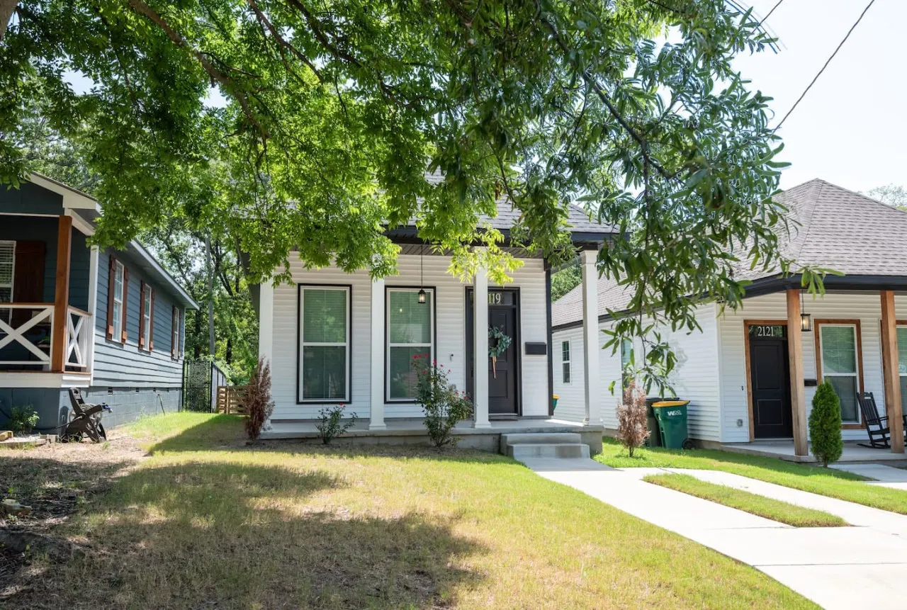 Pettaway Bungalow 10