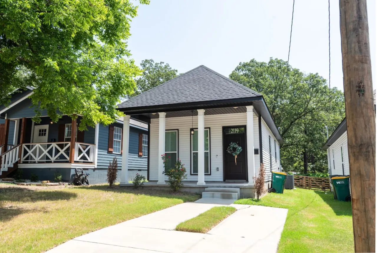 Pettaway Bungalow 11