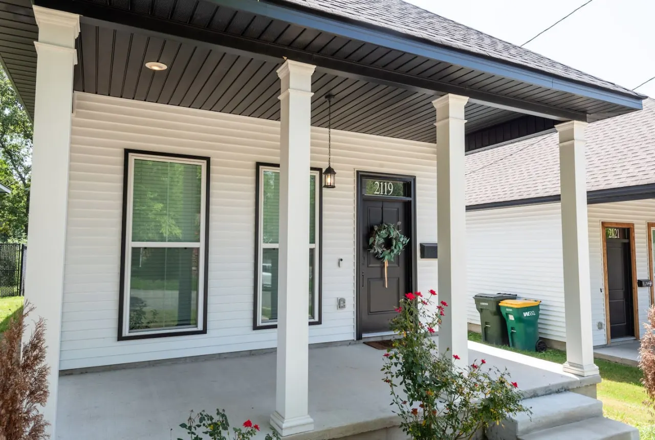 Pettaway Bungalow 12