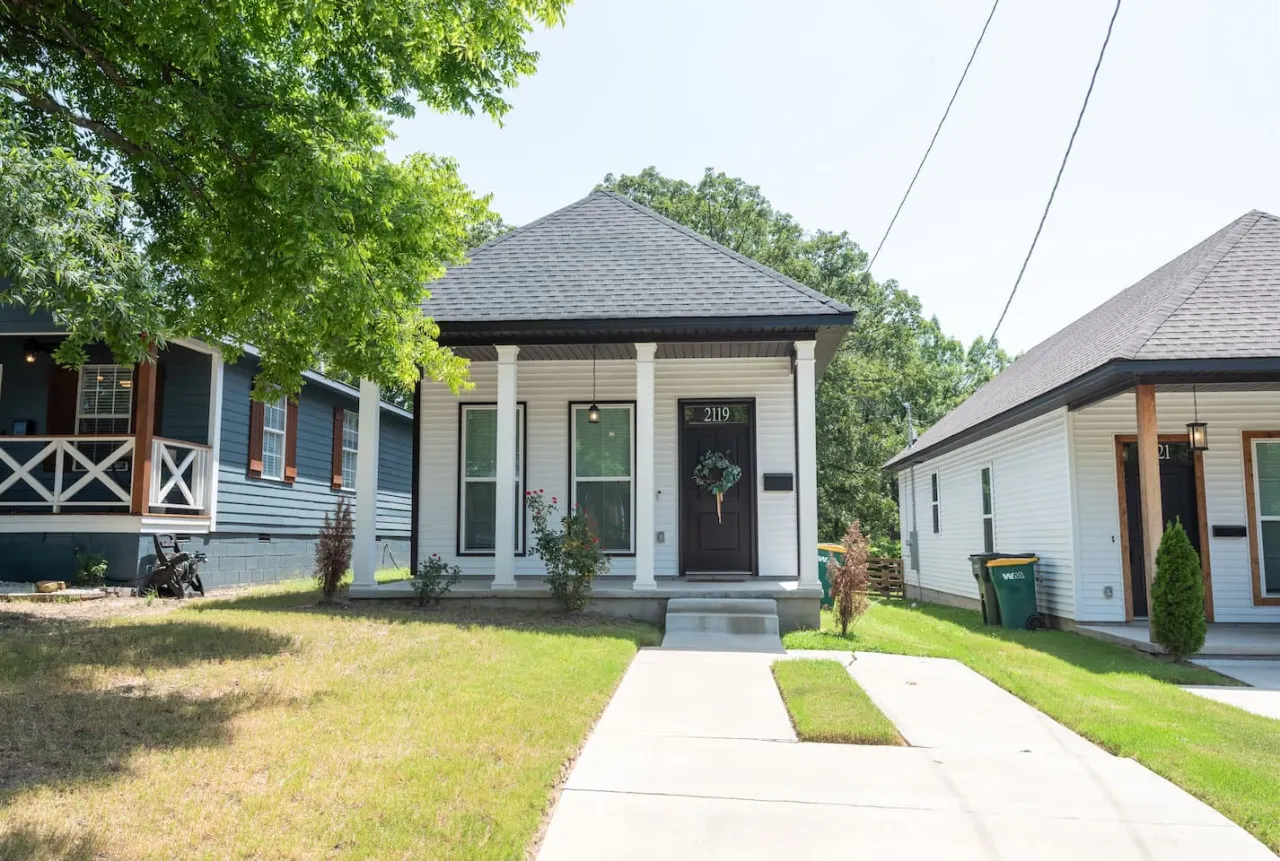 Pettaway Bungalow 13
