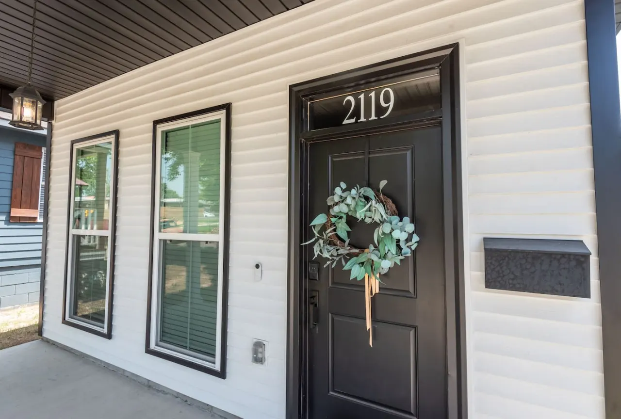 Pettaway Bungalow 15