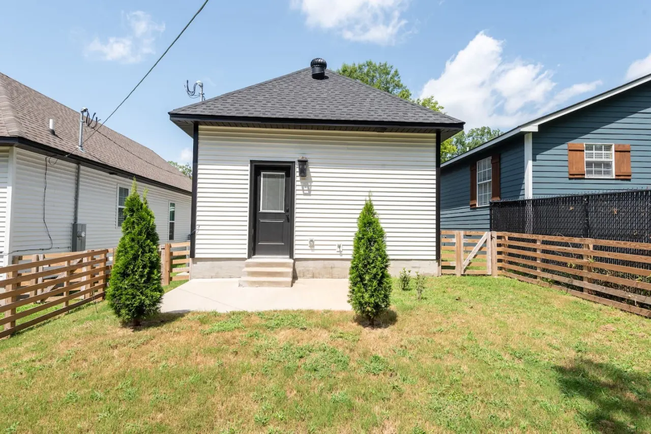 Pettaway Bungalow 19
