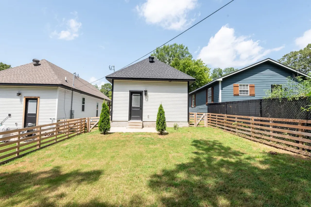 Pettaway Bungalow 20