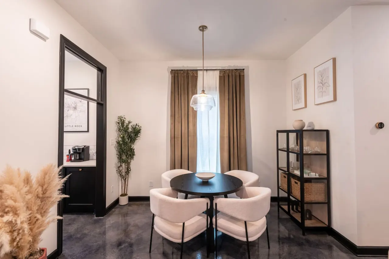 Pettaway Bungalow 4