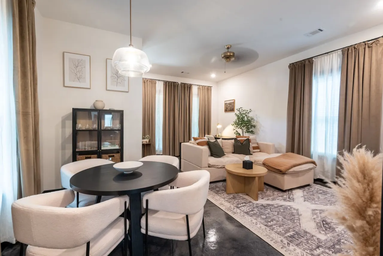 Pettaway Bungalow 5
