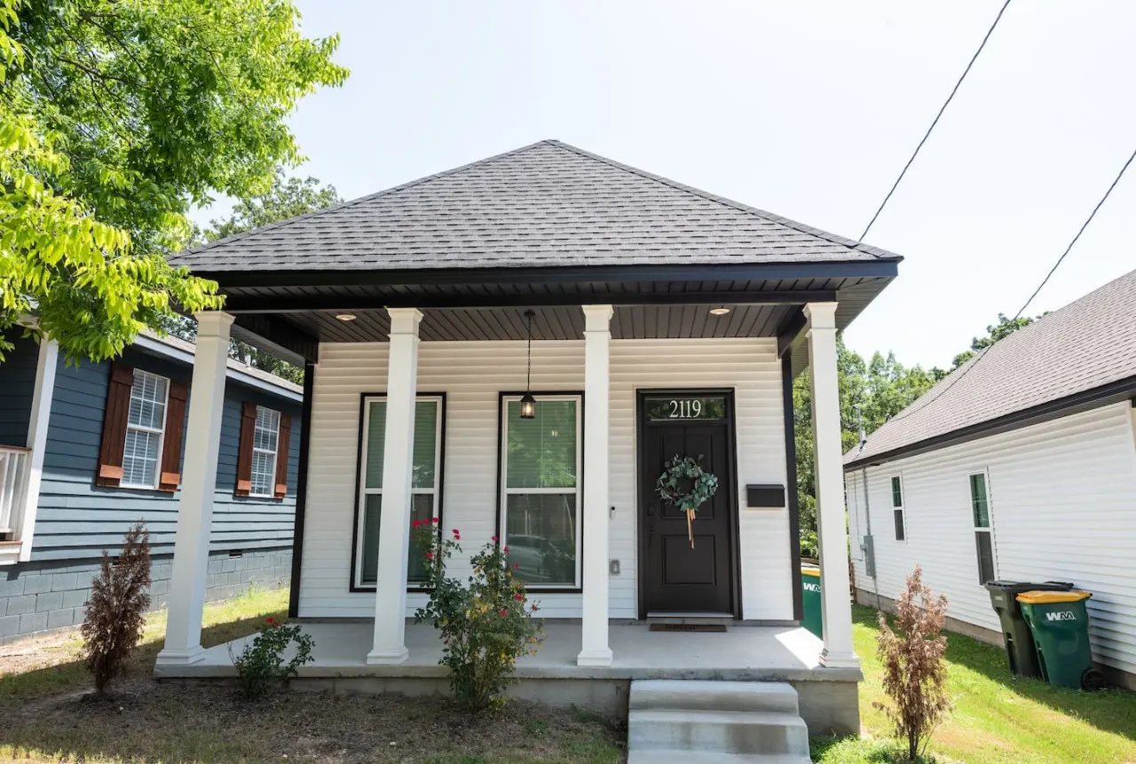 Pettaway Bungalow 7