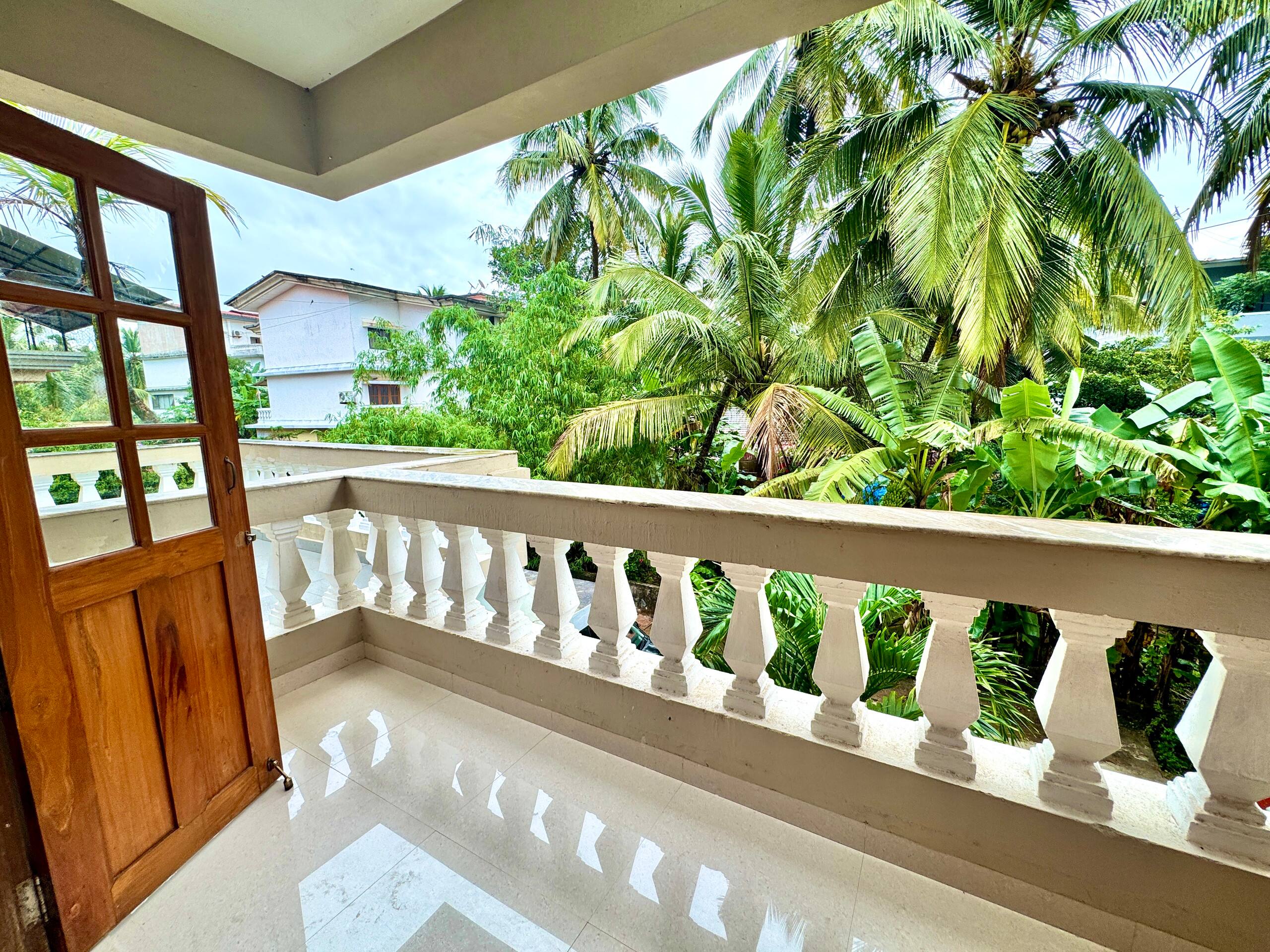 Panaroma by Akaya Collective | 3BHK 4 min to Beach 8