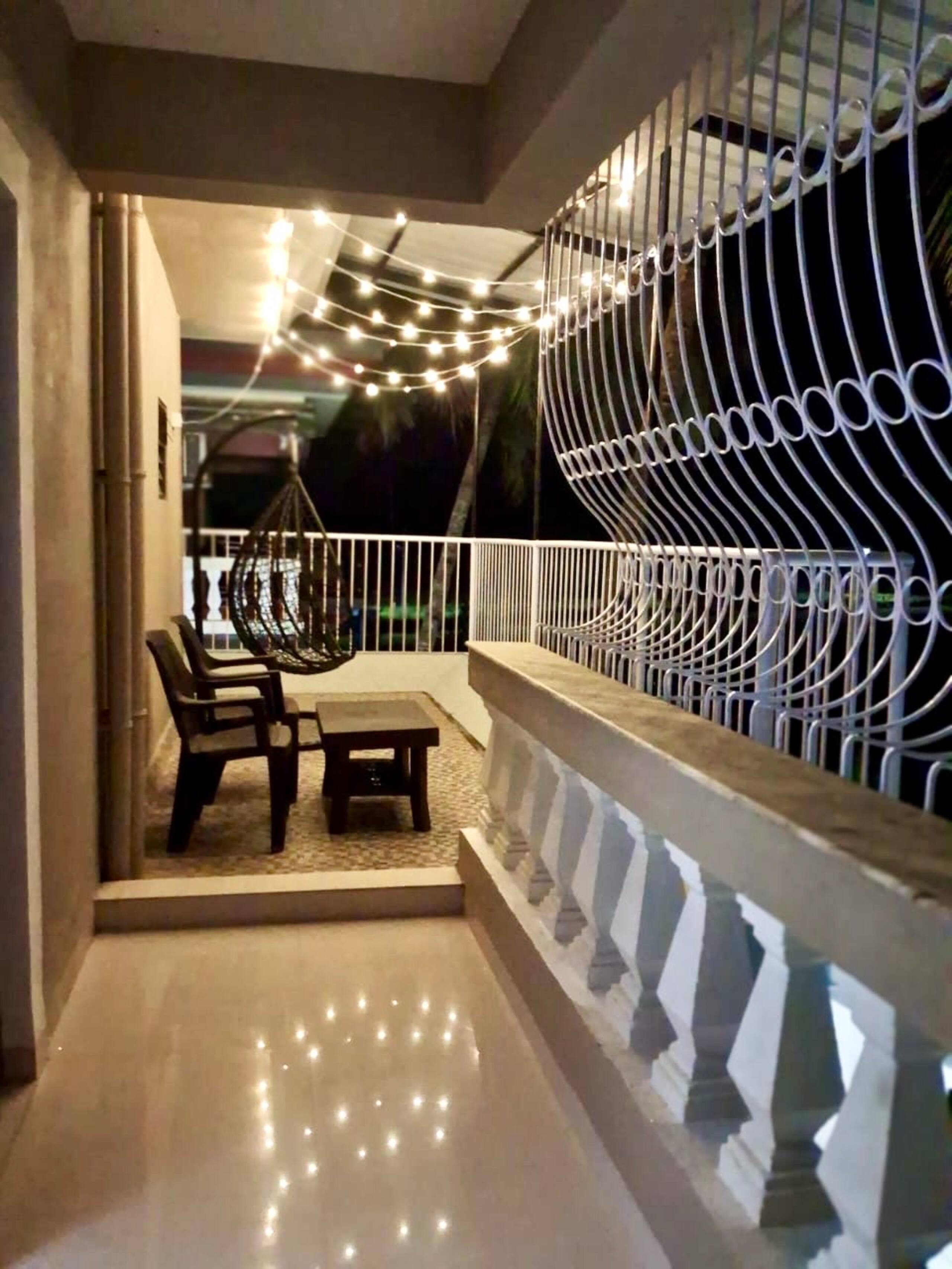 Panaroma by Akaya Collective | 3BHK 4 min to Beach 2
