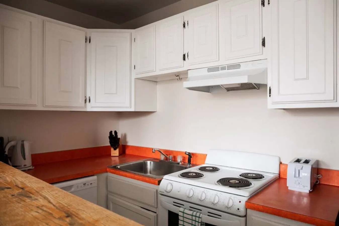 Spacious Fenway 1BR 7