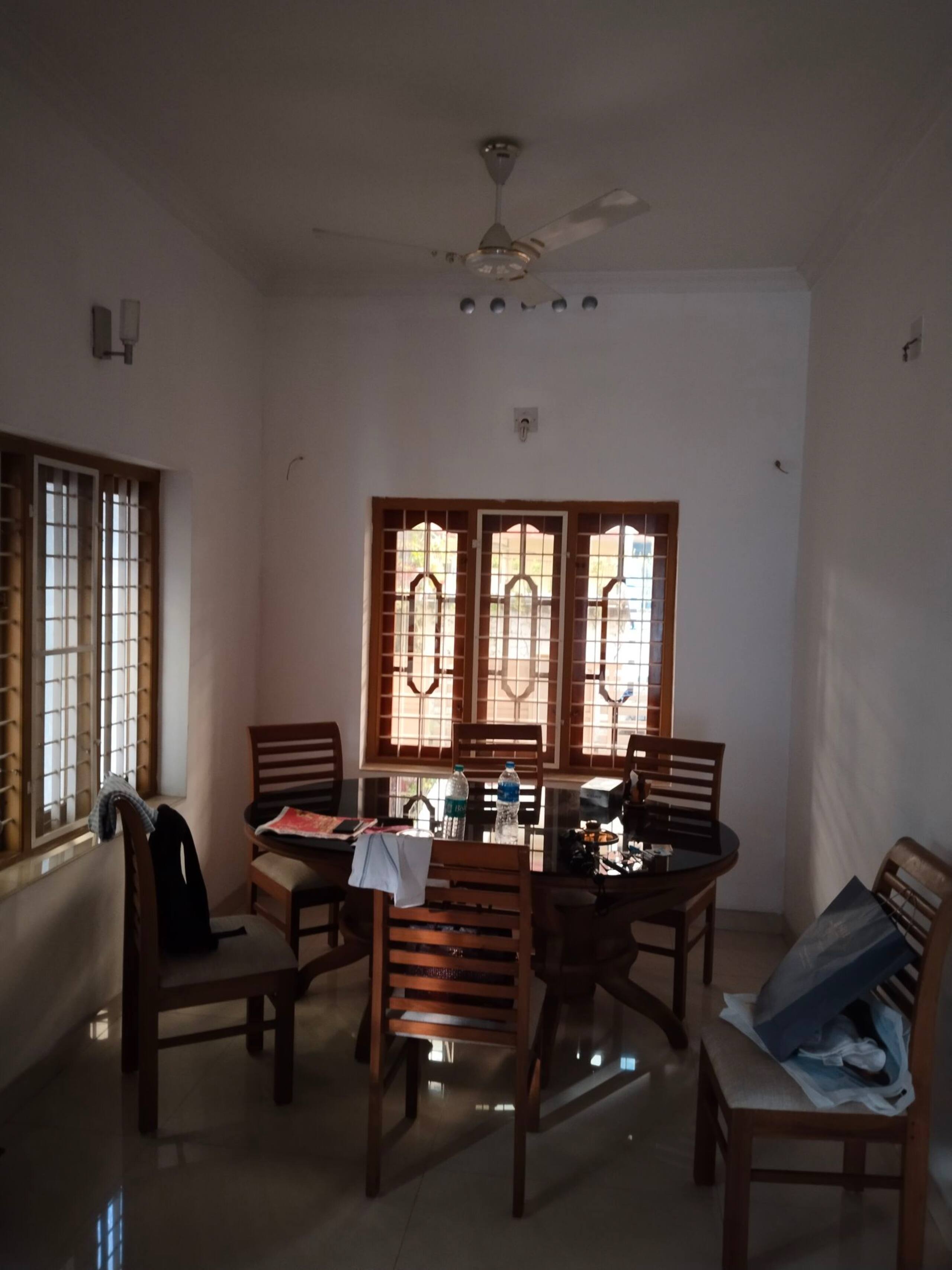 Full AC 4bhk townhouse, 10 mins from airport — photo 4