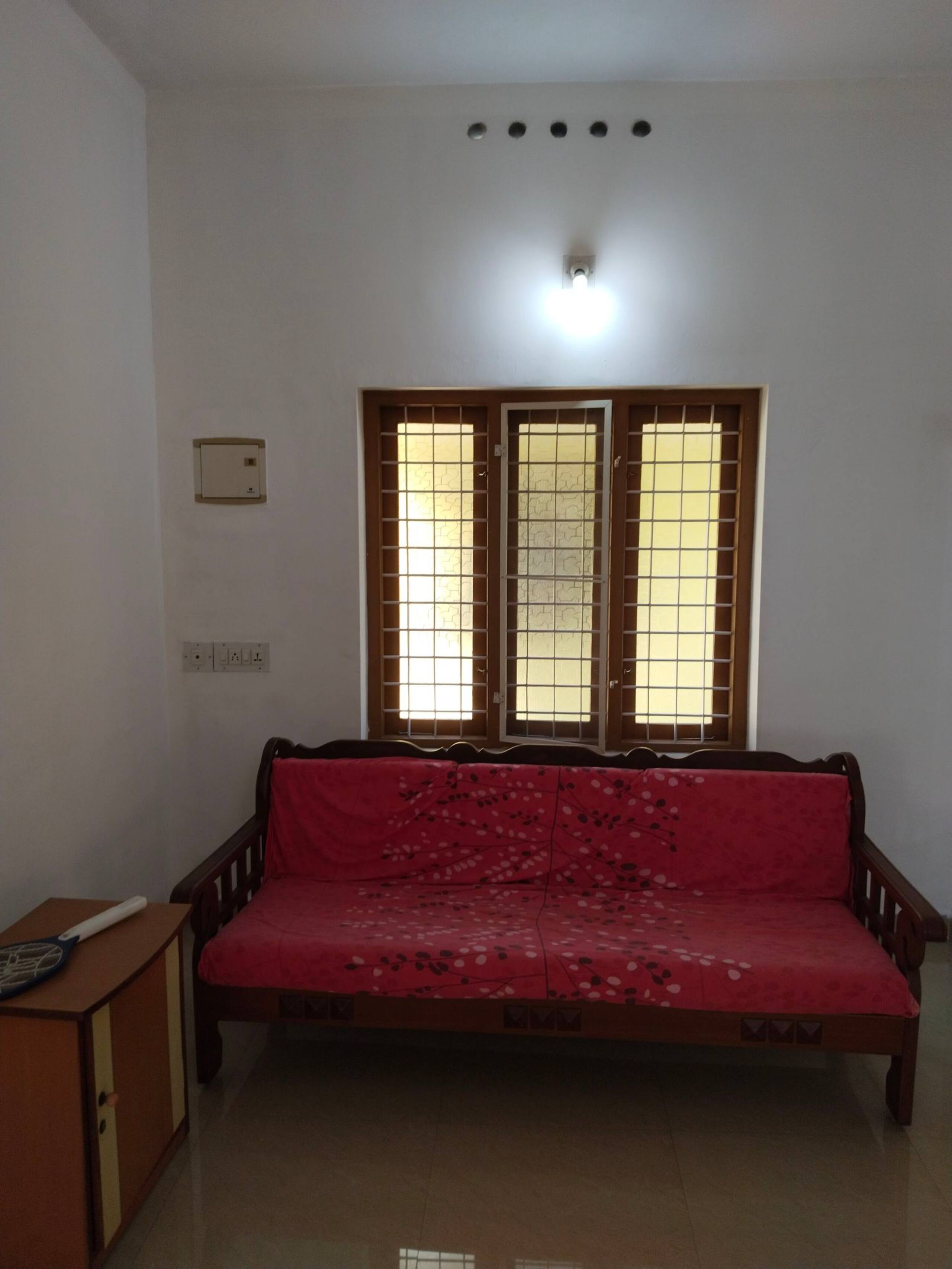 Full AC 4bhk townhouse, 10 mins from airport 27