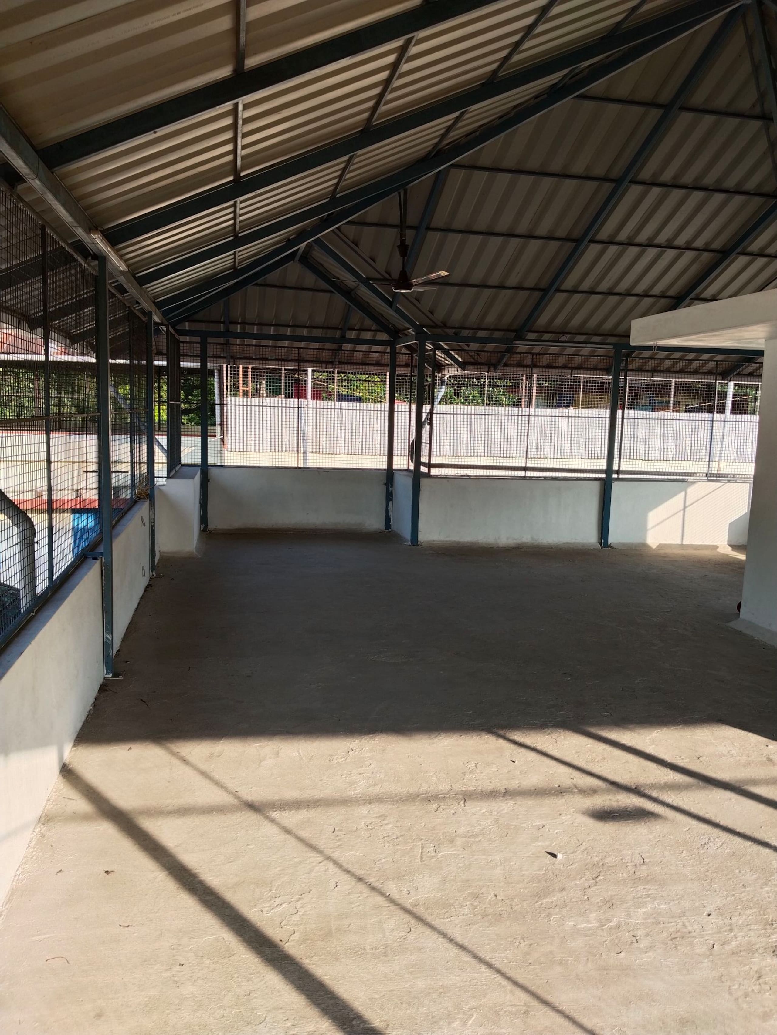 Full AC 4bhk townhouse, 10 mins from airport 25