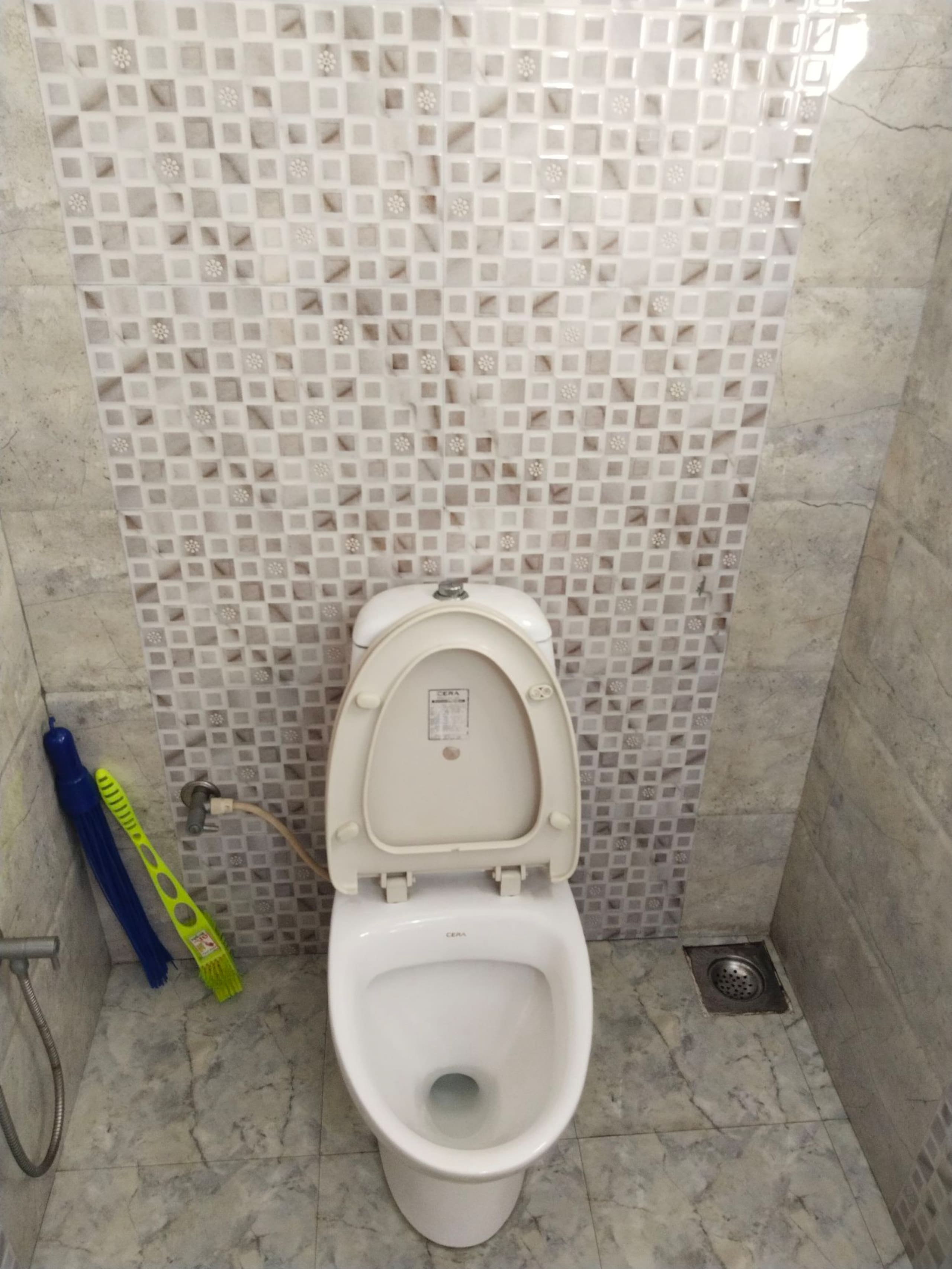 Full AC 4bhk townhouse, 10 mins from airport 22