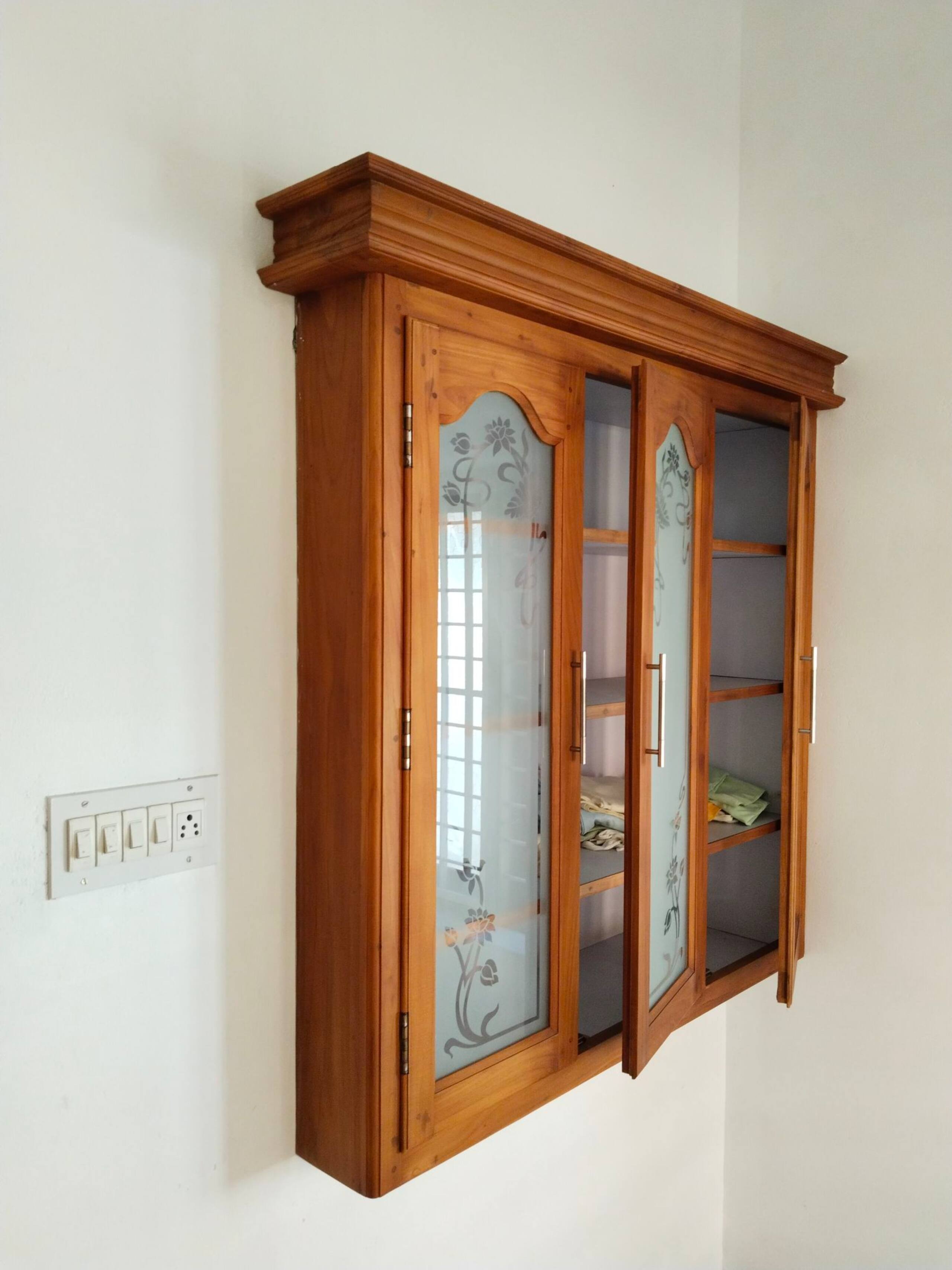 Full AC 4bhk townhouse, 10 mins from airport 36