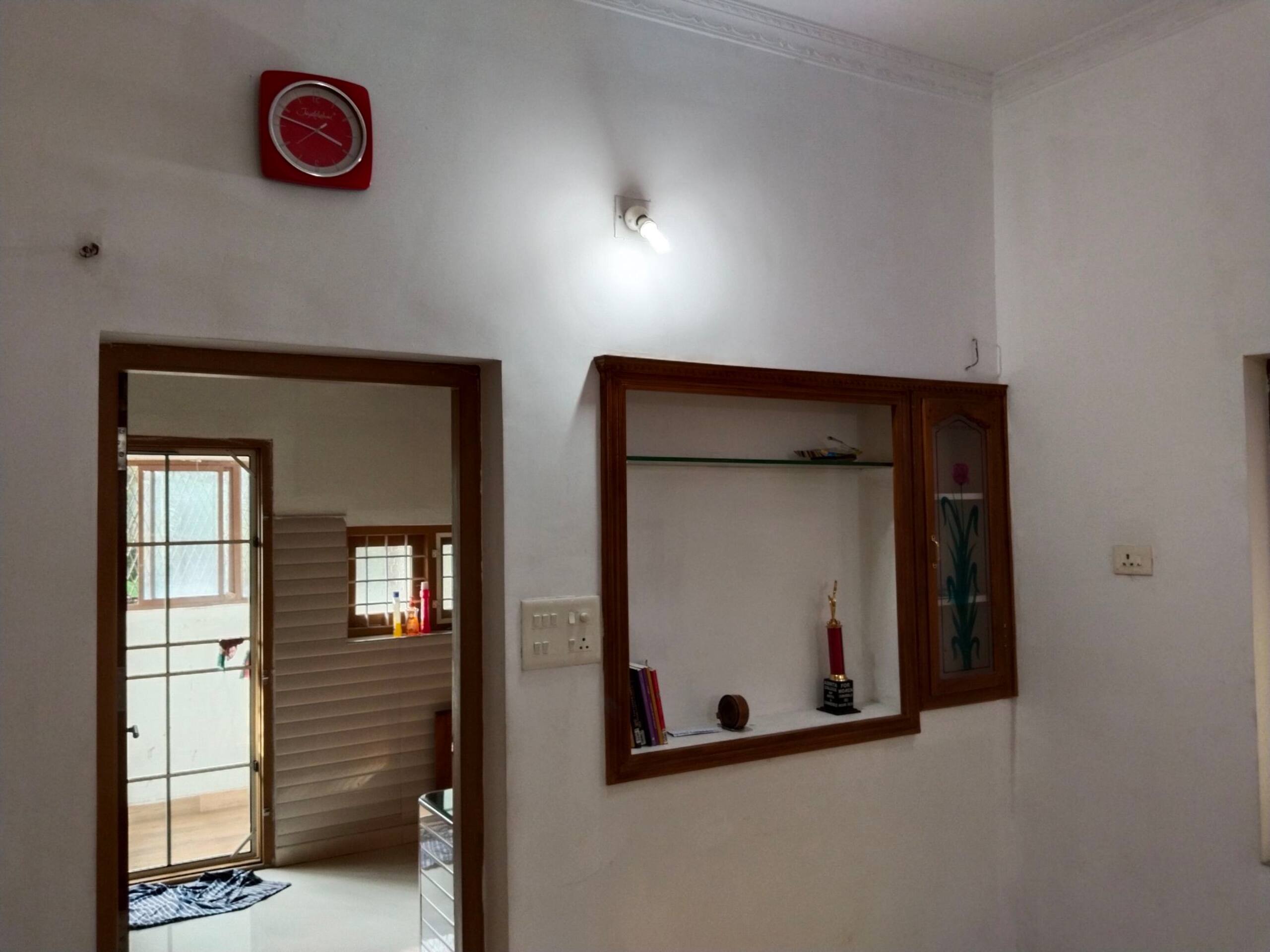 Full AC 4bhk townhouse, 10 mins from airport 33