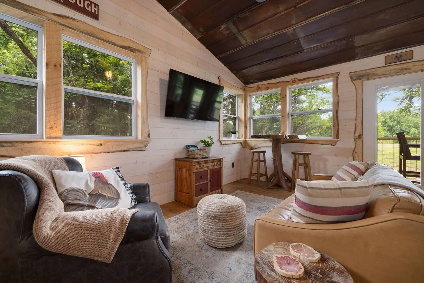 "Treedom", Disc Golf Course+Hot Tub+Arcade+Firepit 20