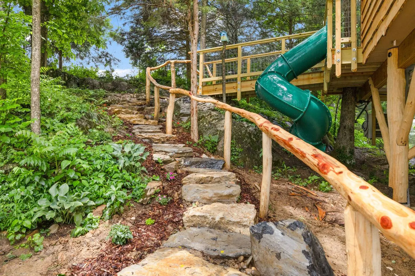 "Treedom", Disc Golf Course+Hot Tub+Arcade+Firepit 6