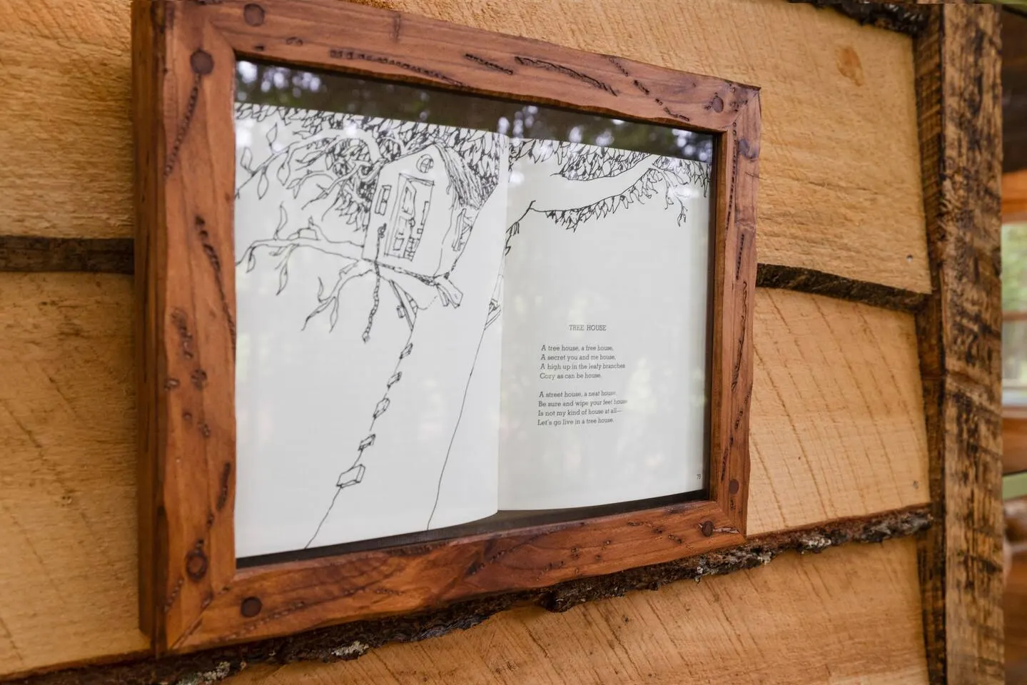"Treedom", Disc Golf Course+Hot Tub+Arcade+Firepit 8