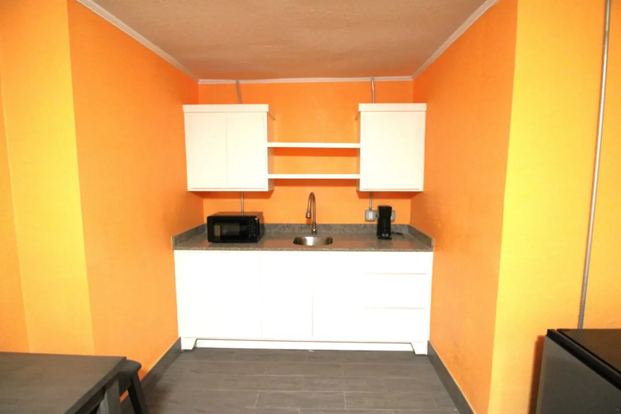 The Arkansas at 1611 Residences 6