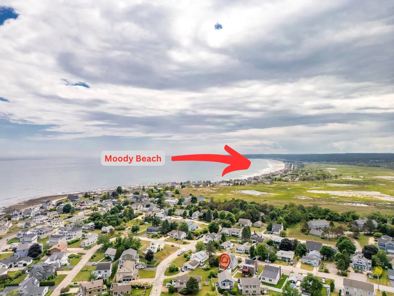 Ocean Views!Walk2Beach ChefsKitchen Deck BeachGear 6