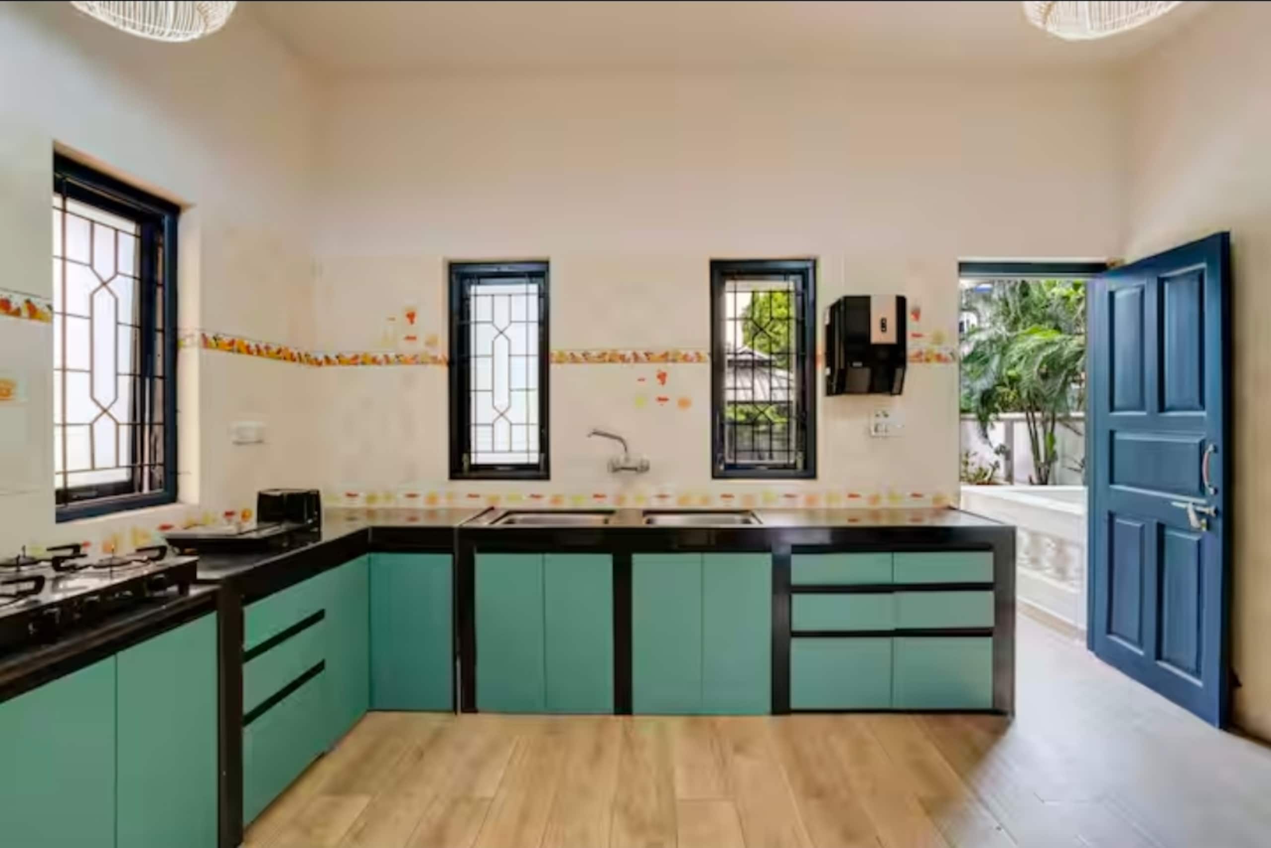 Oasis Villa by Casaflip - 4BHk Private Pool 18