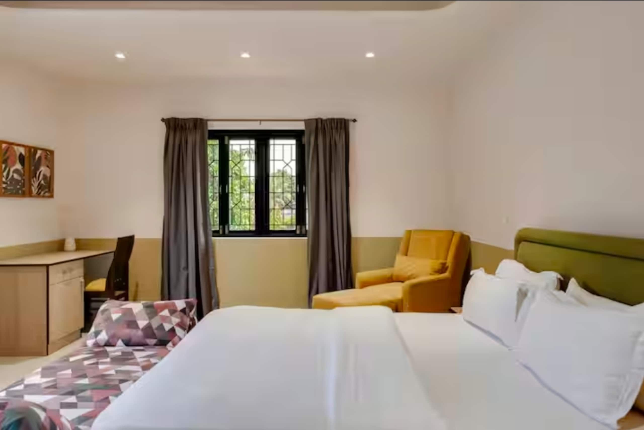 Oasis Villa by Casaflip - 4BHk Private Pool 36