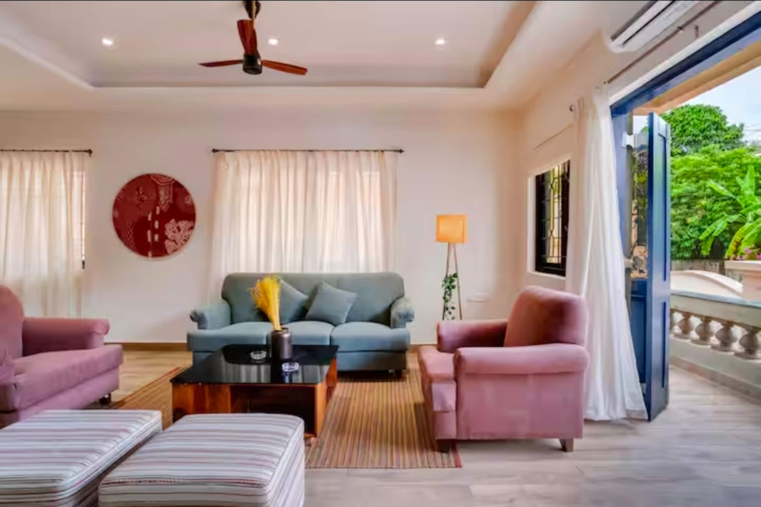 Oasis Villa by Casaflip - 4BHk Private Pool 13