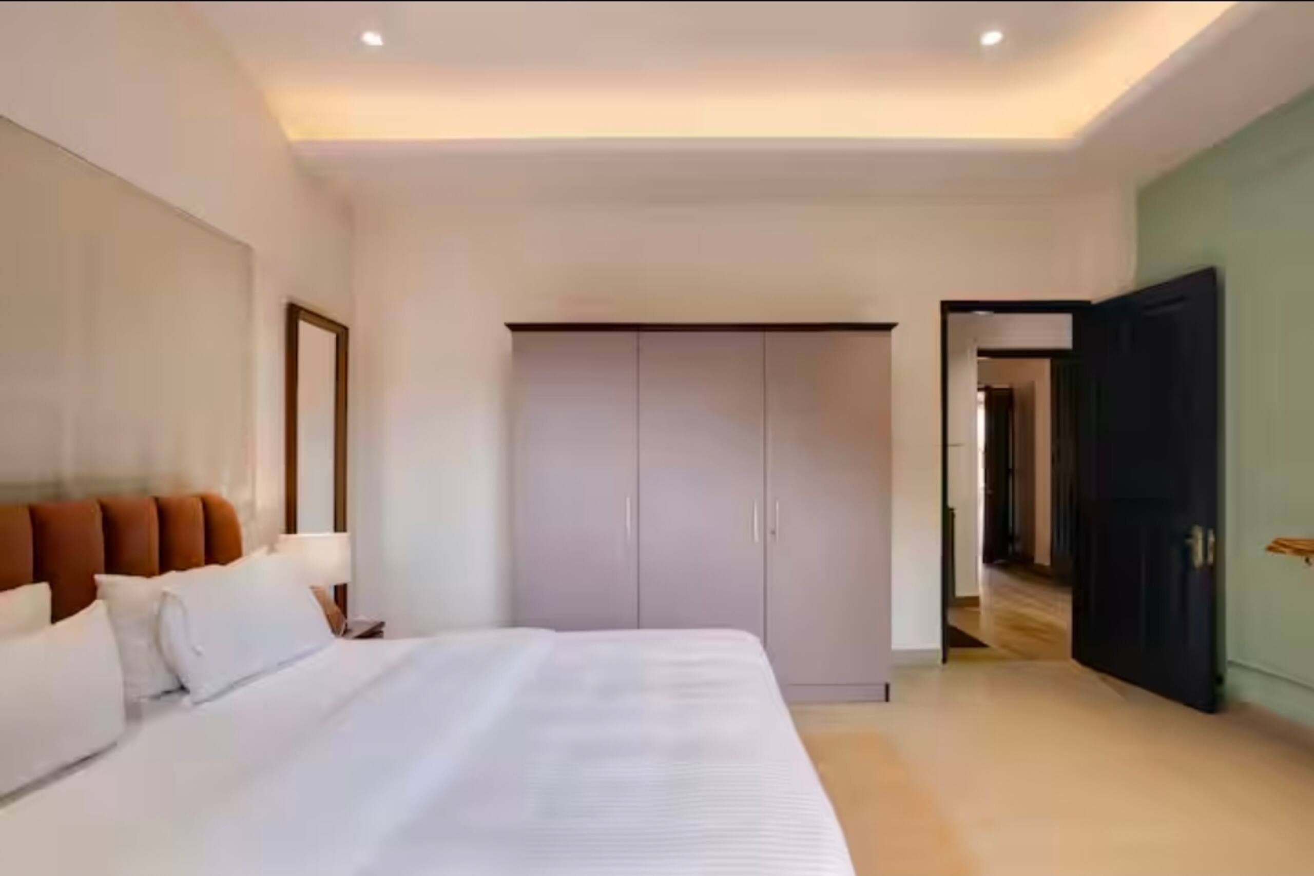 Oasis Villa by Casaflip - 4BHk Private Pool 40