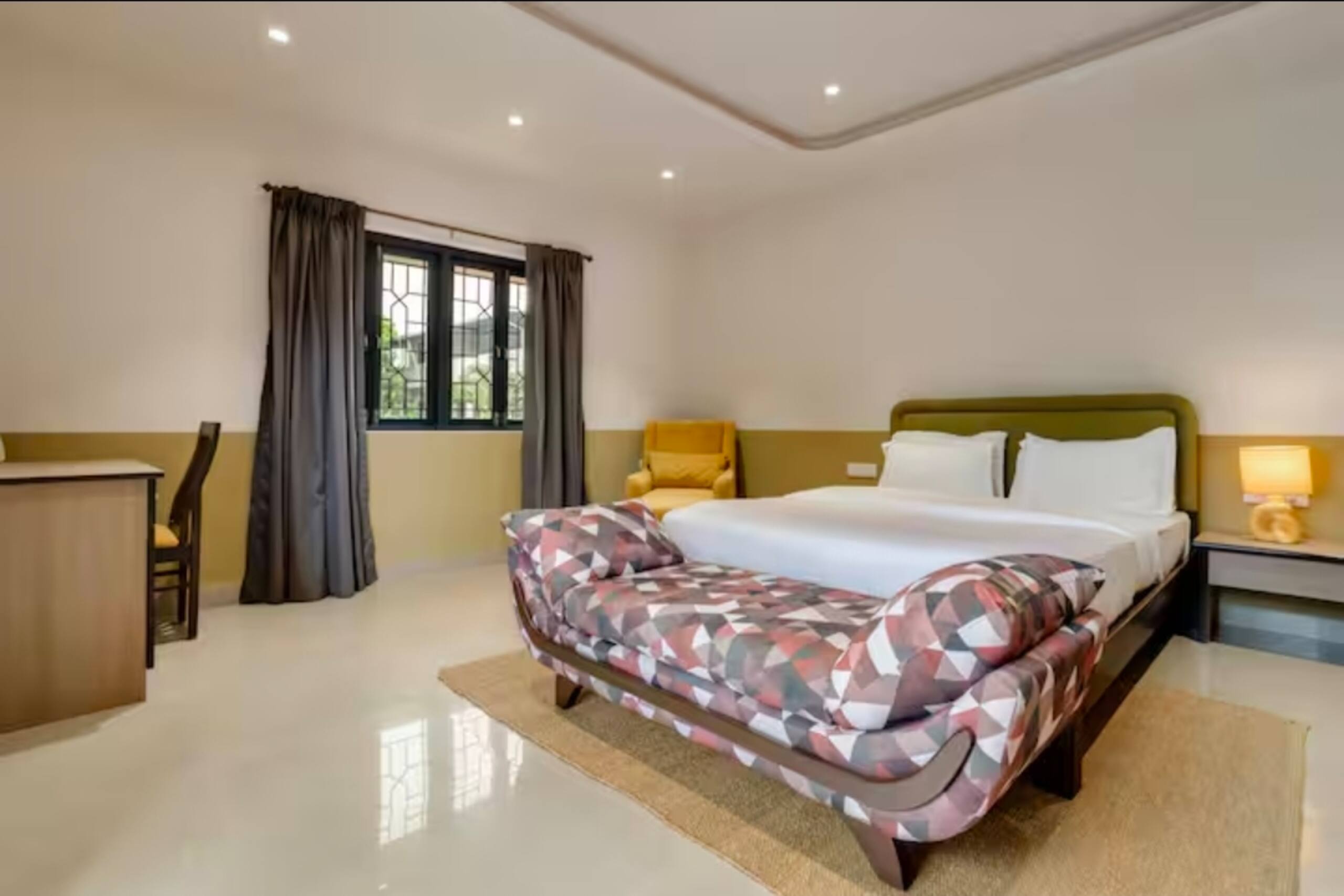 Oasis Villa by Casaflip - 4BHk Private Pool 35