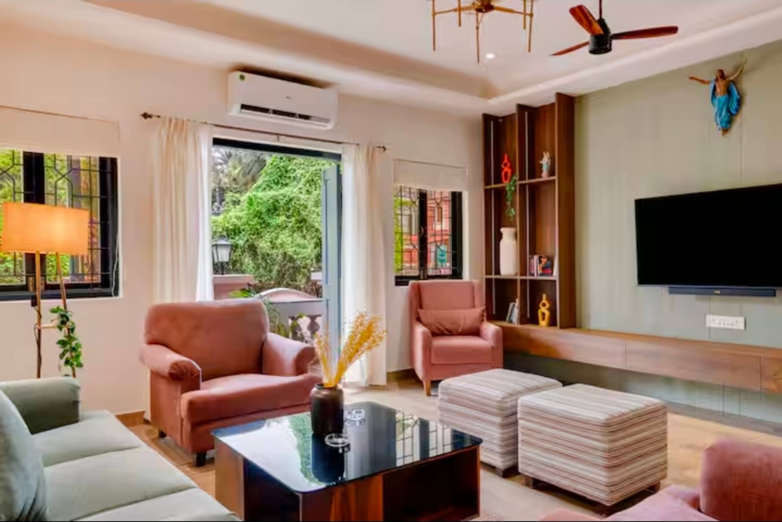Oasis Villa by Casaflip - 4BHk Private Pool 10