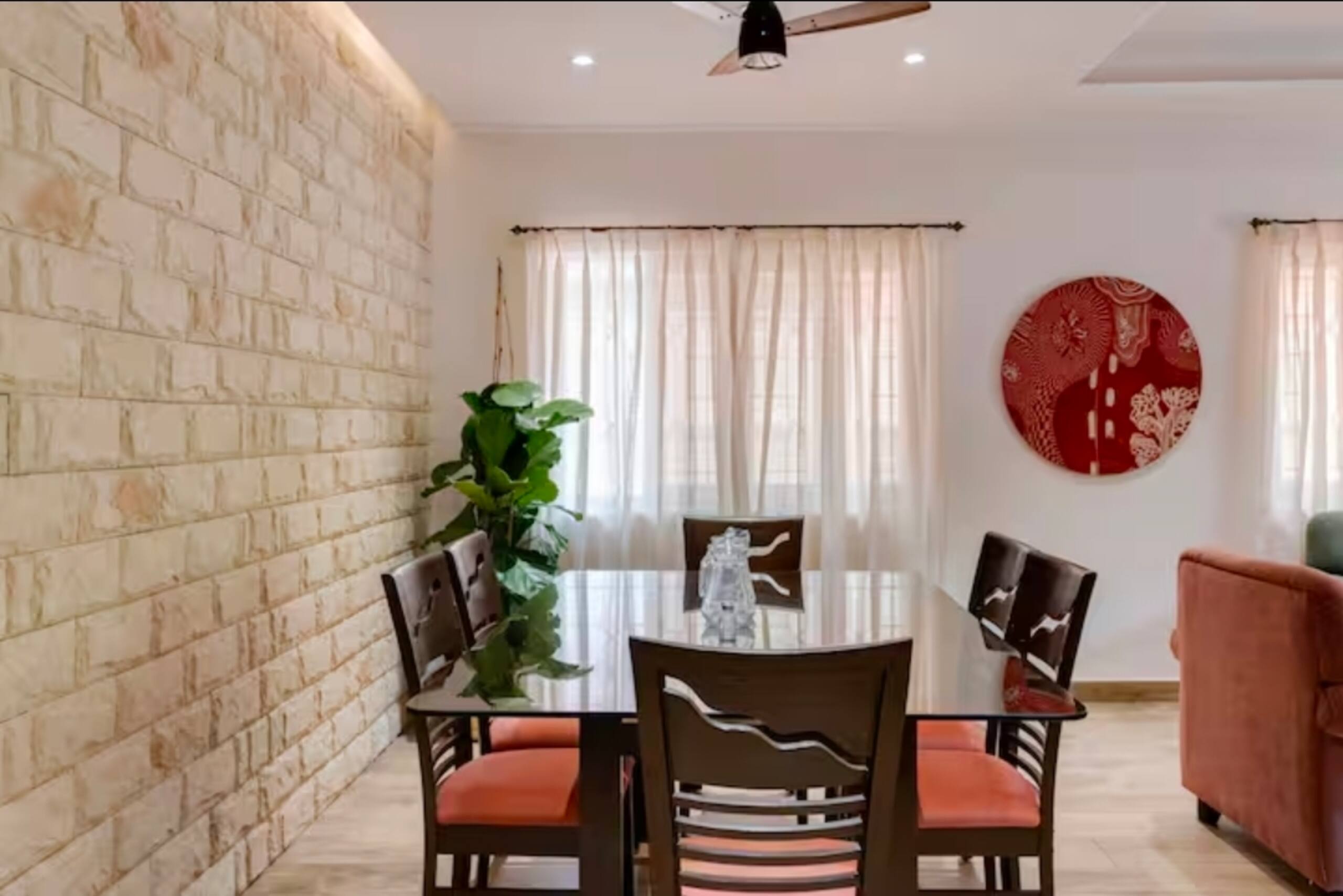 Oasis Villa by Casaflip - 4BHk Private Pool 21