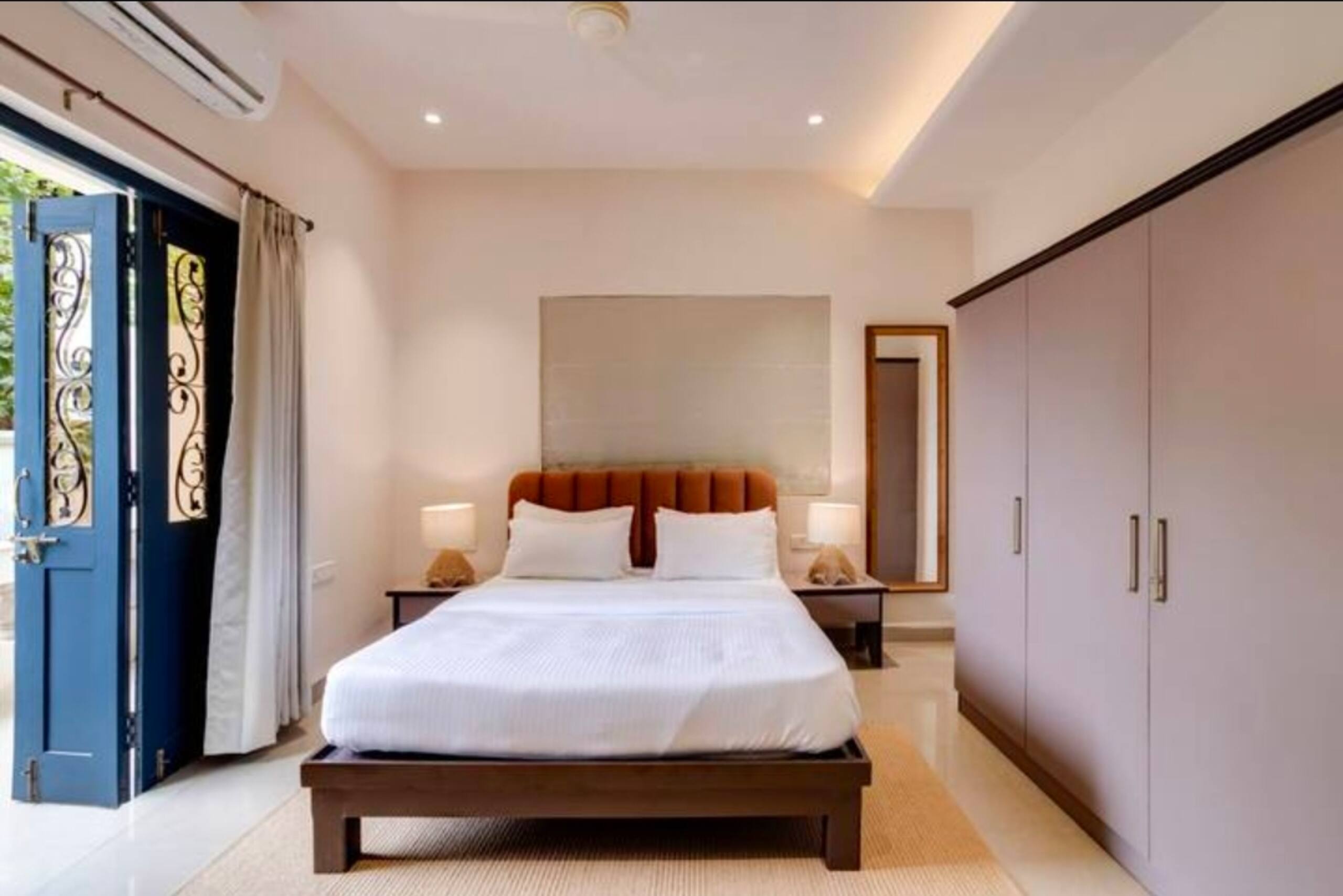 Oasis Villa by Casaflip - 4BHk Private Pool 38