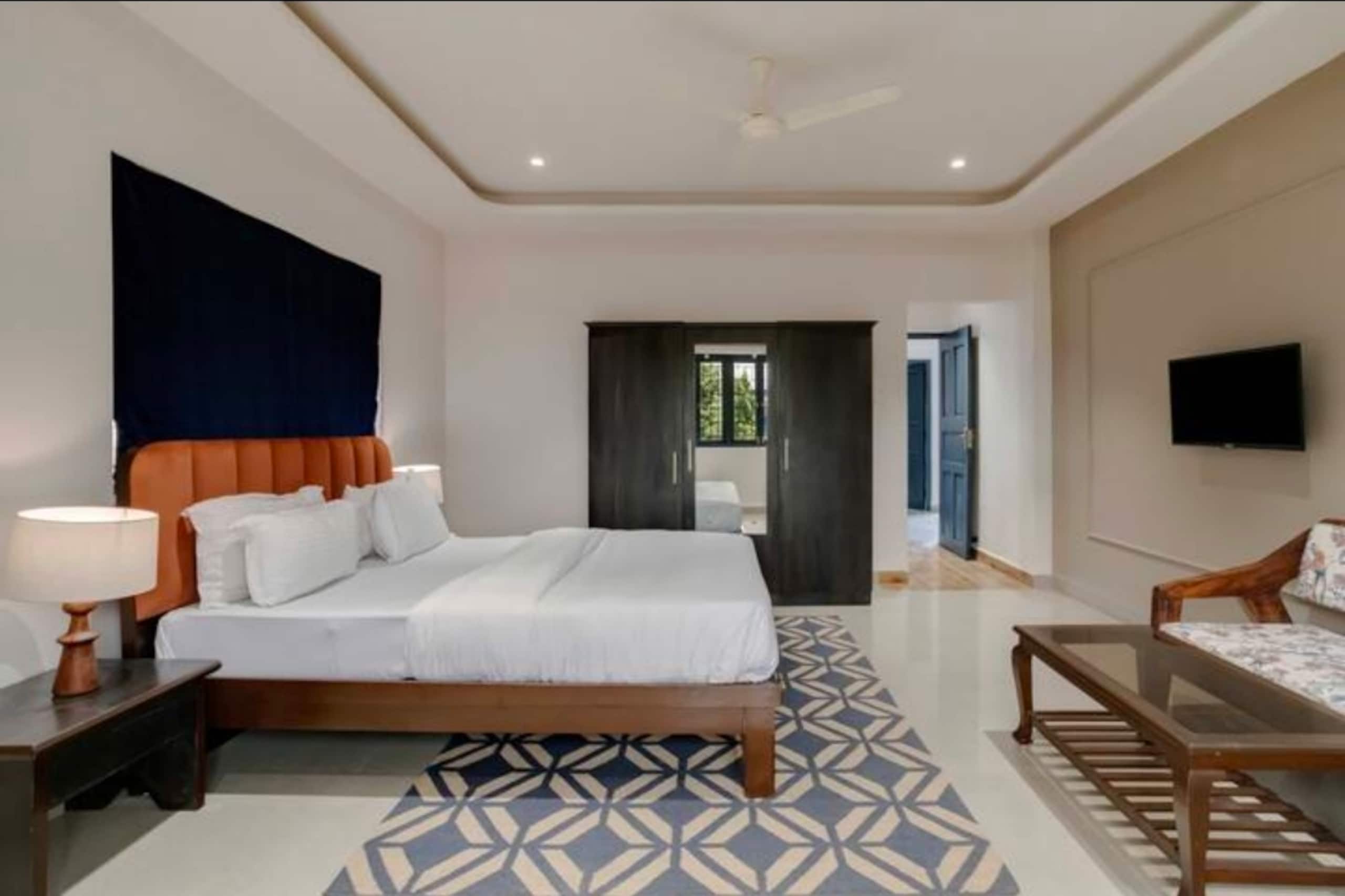Oasis Villa by Casaflip - 4BHk Private Pool 24