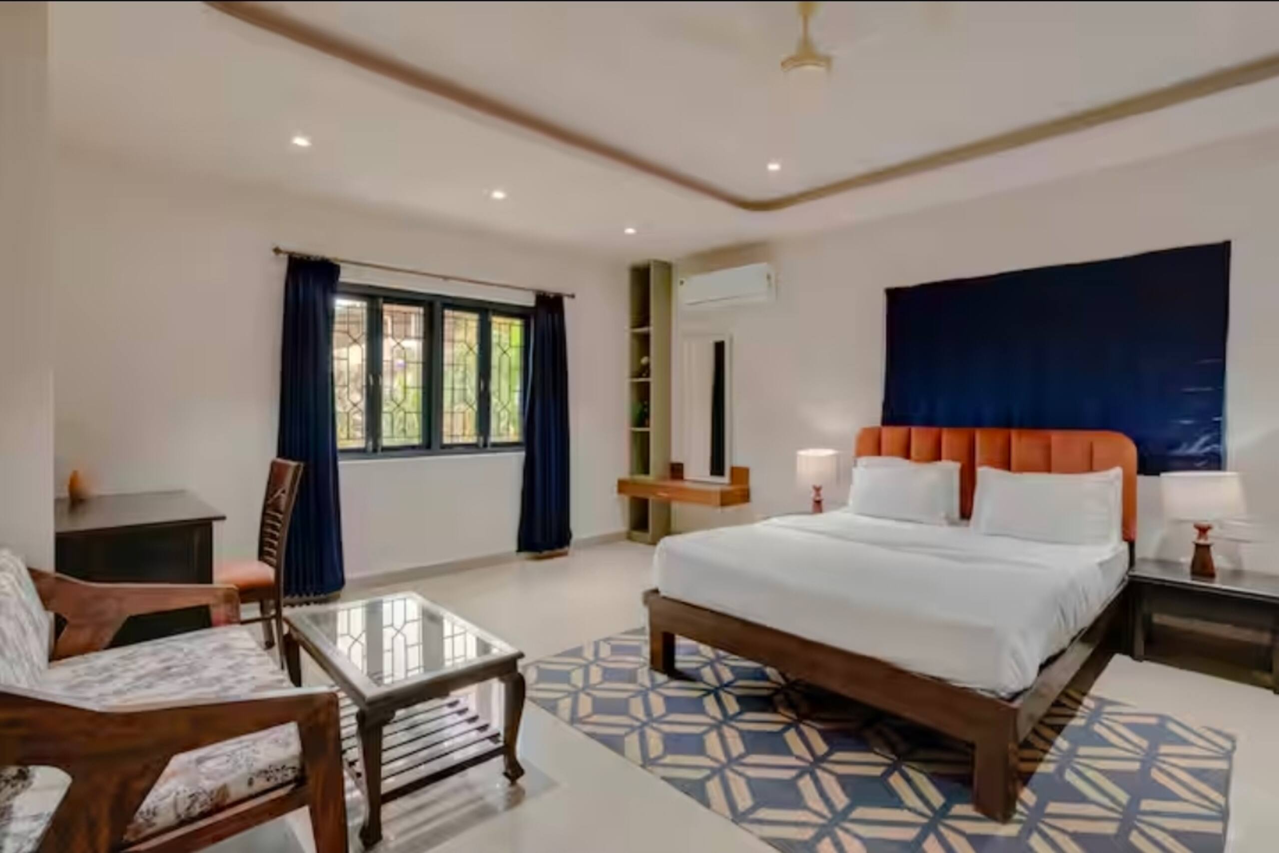 Oasis Villa by Casaflip - 4BHk Private Pool 23