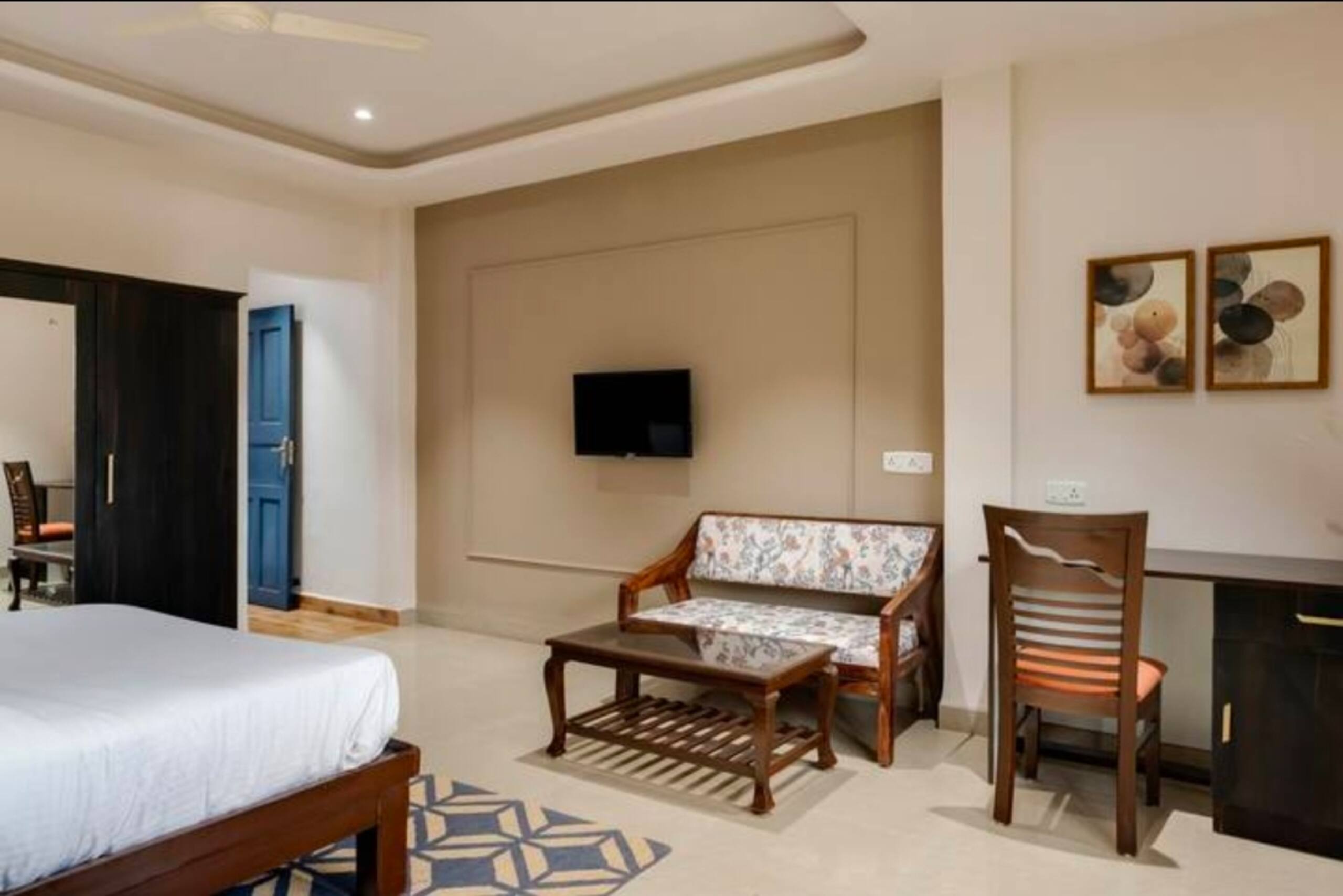 Oasis Villa by Casaflip - 4BHk Private Pool 27