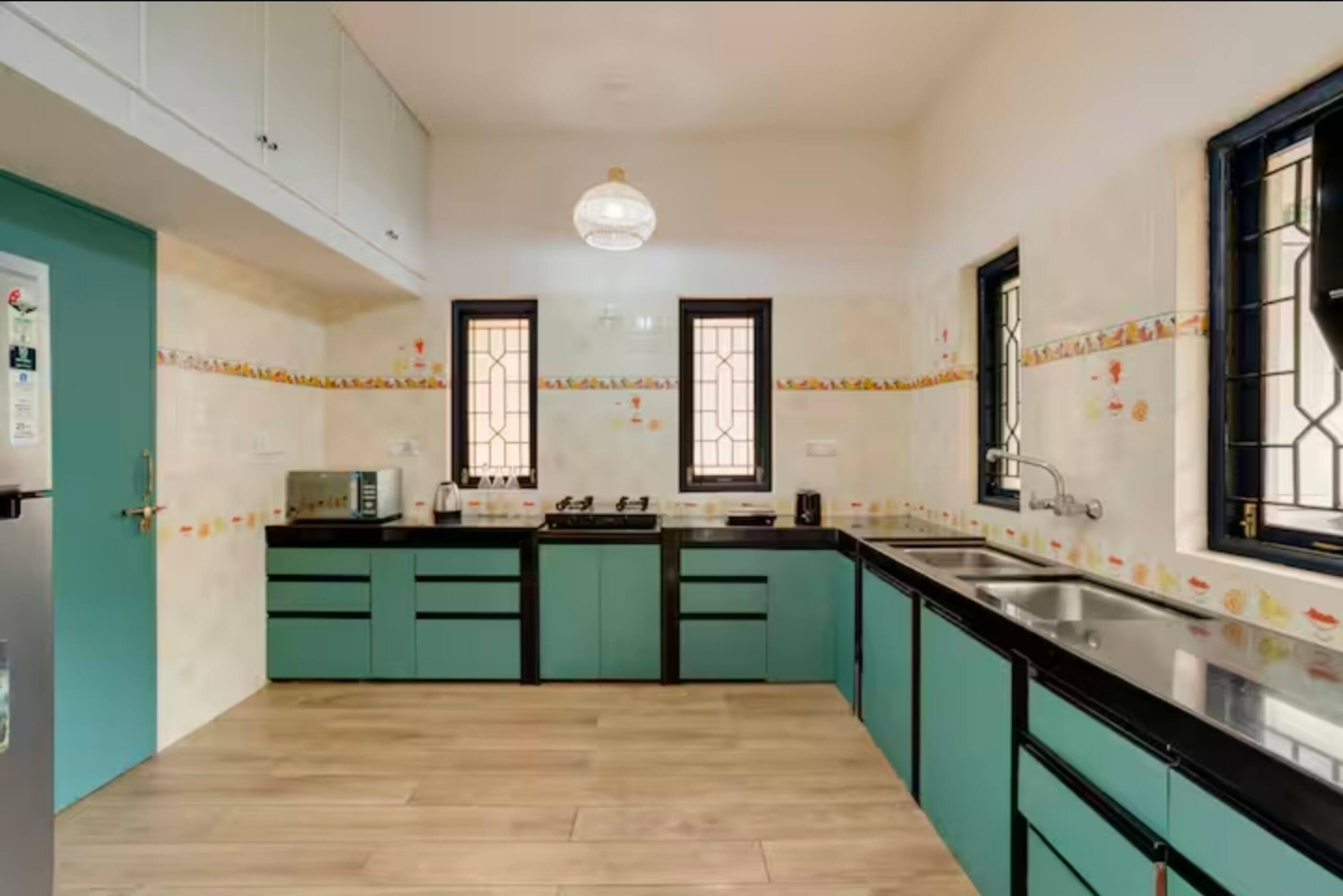 Oasis Villa by Casaflip - 4BHk Private Pool 19