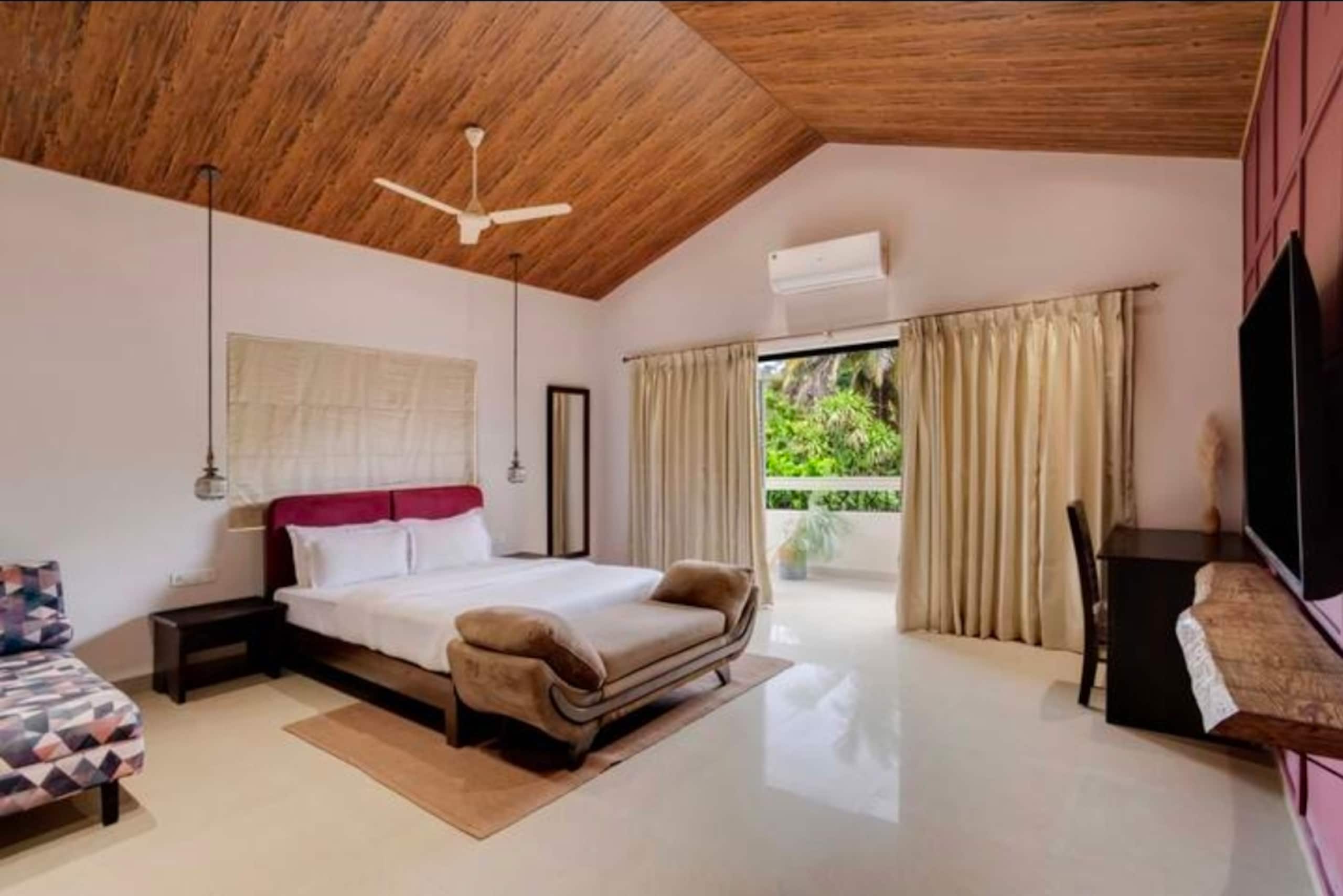 Oasis Villa by Casaflip - 4BHk Private Pool 28