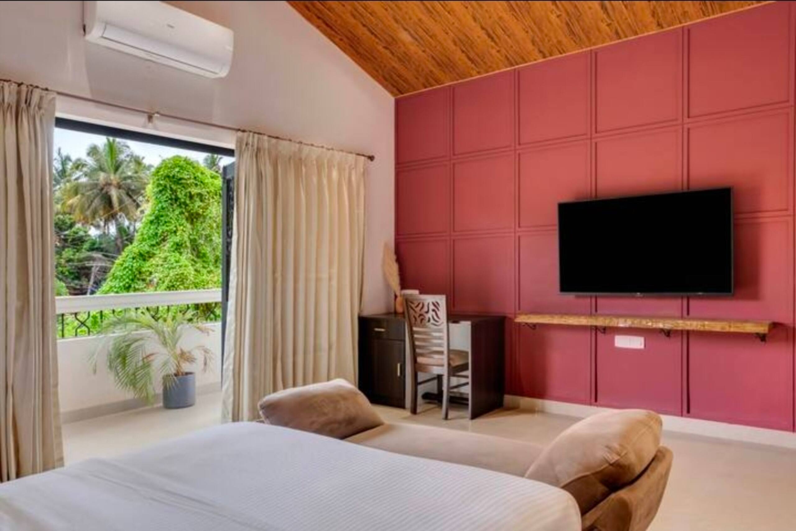 Oasis Villa by Casaflip - 4BHk Private Pool 30