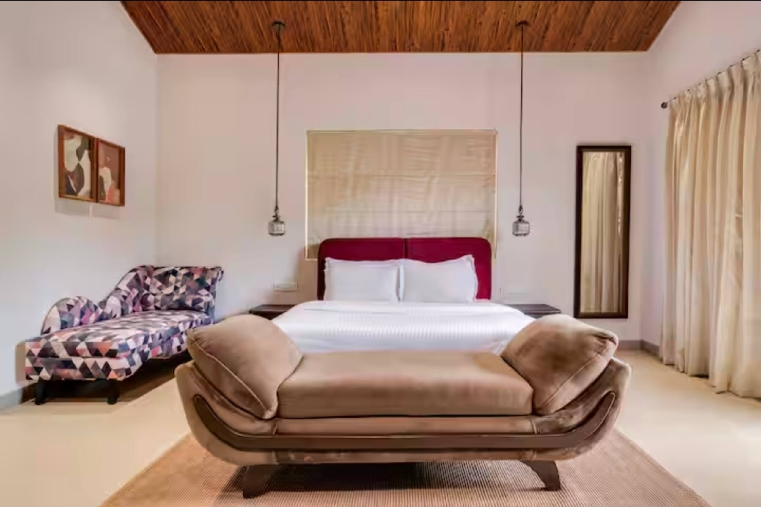Oasis Villa by Casaflip - 4BHk Private Pool 29