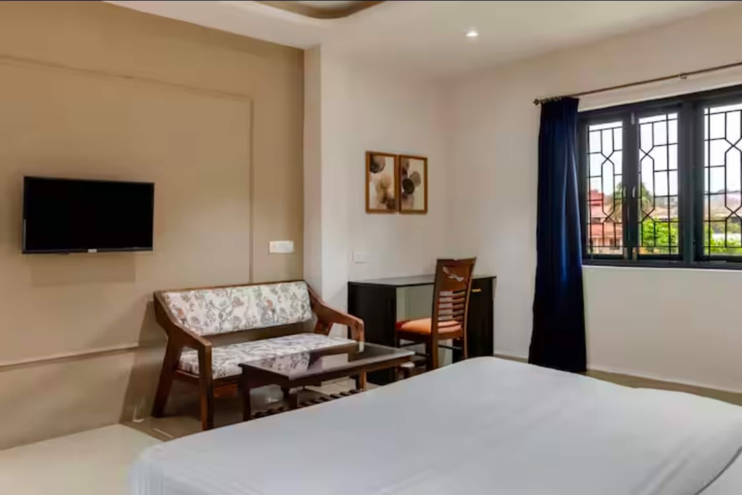 Oasis Villa by Casaflip - 4BHk Private Pool 26