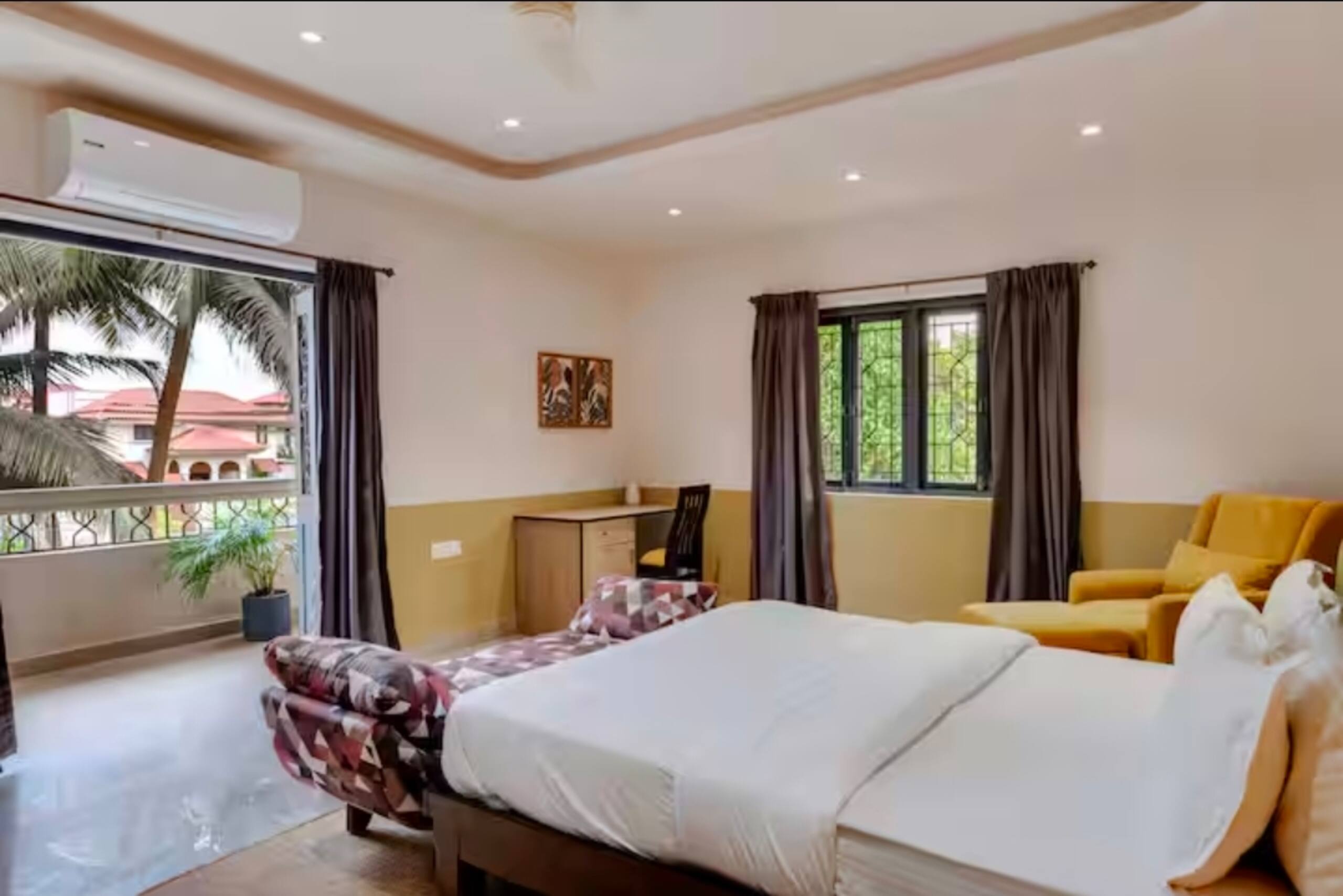 Oasis Villa by Casaflip - 4BHk Private Pool 37