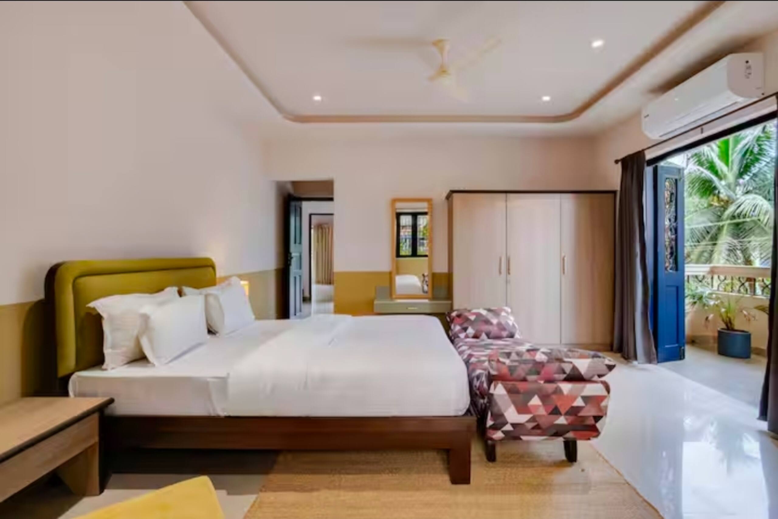 Oasis Villa by Casaflip - 4BHk Private Pool 7