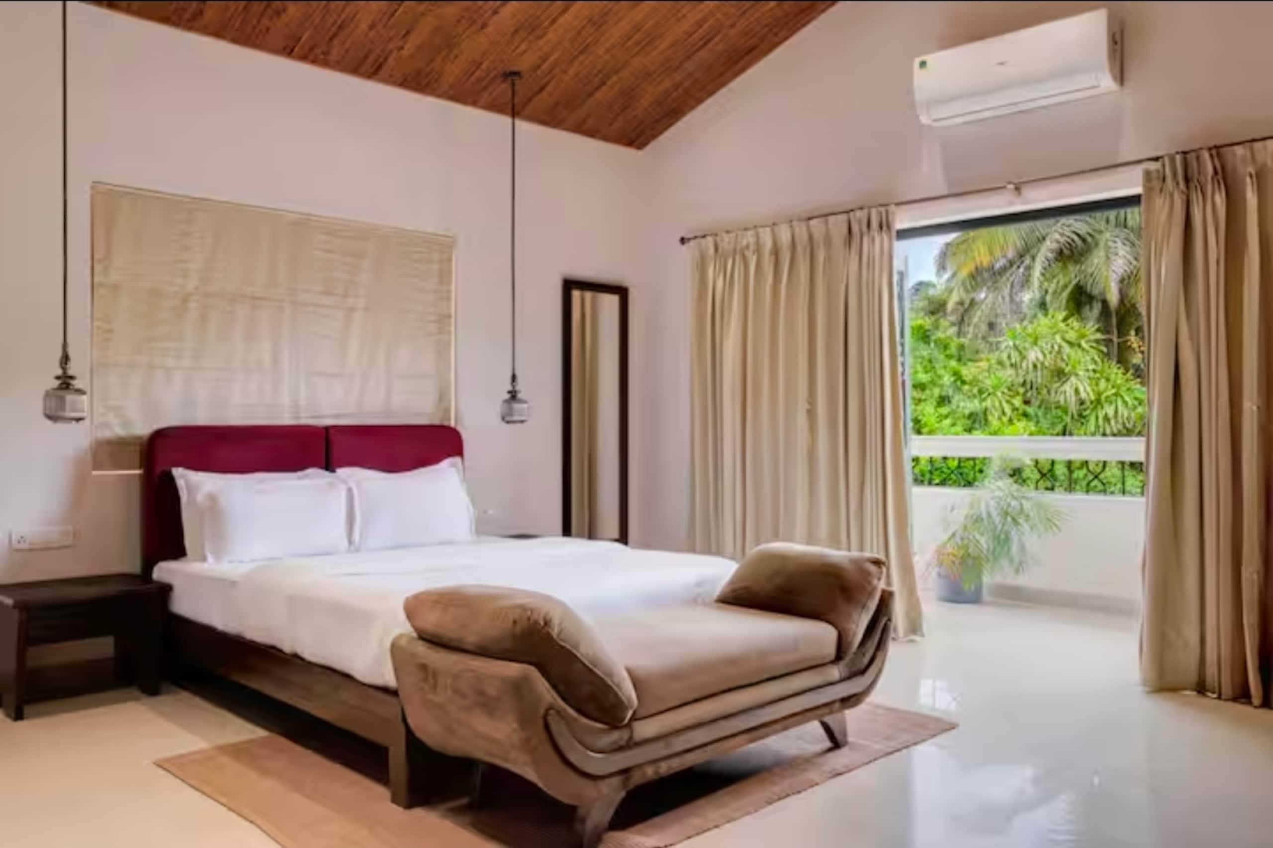 Oasis Villa by Casaflip - 4BHk Private Pool 33