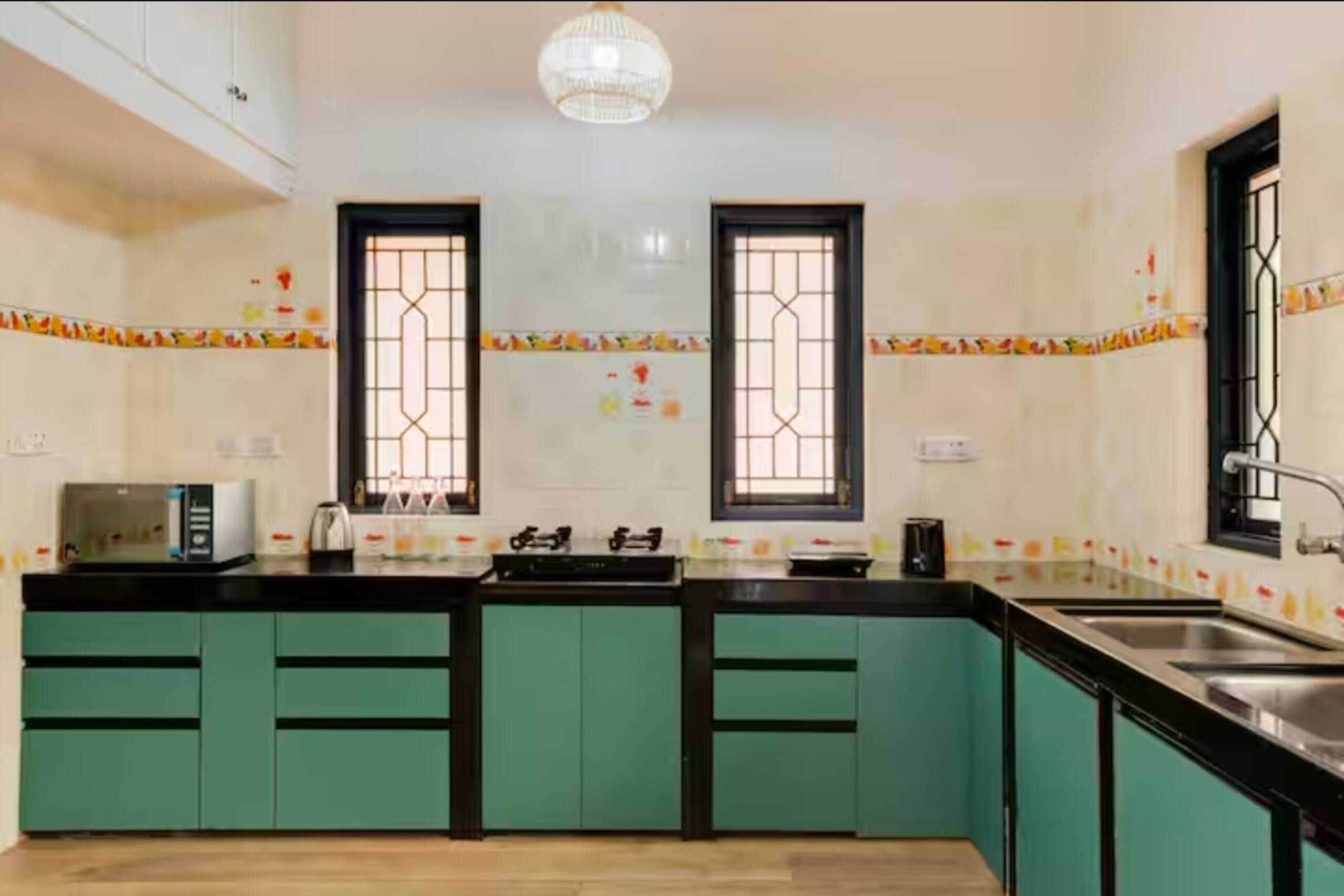 Oasis Villa by Casaflip - 4BHk Private Pool 20
