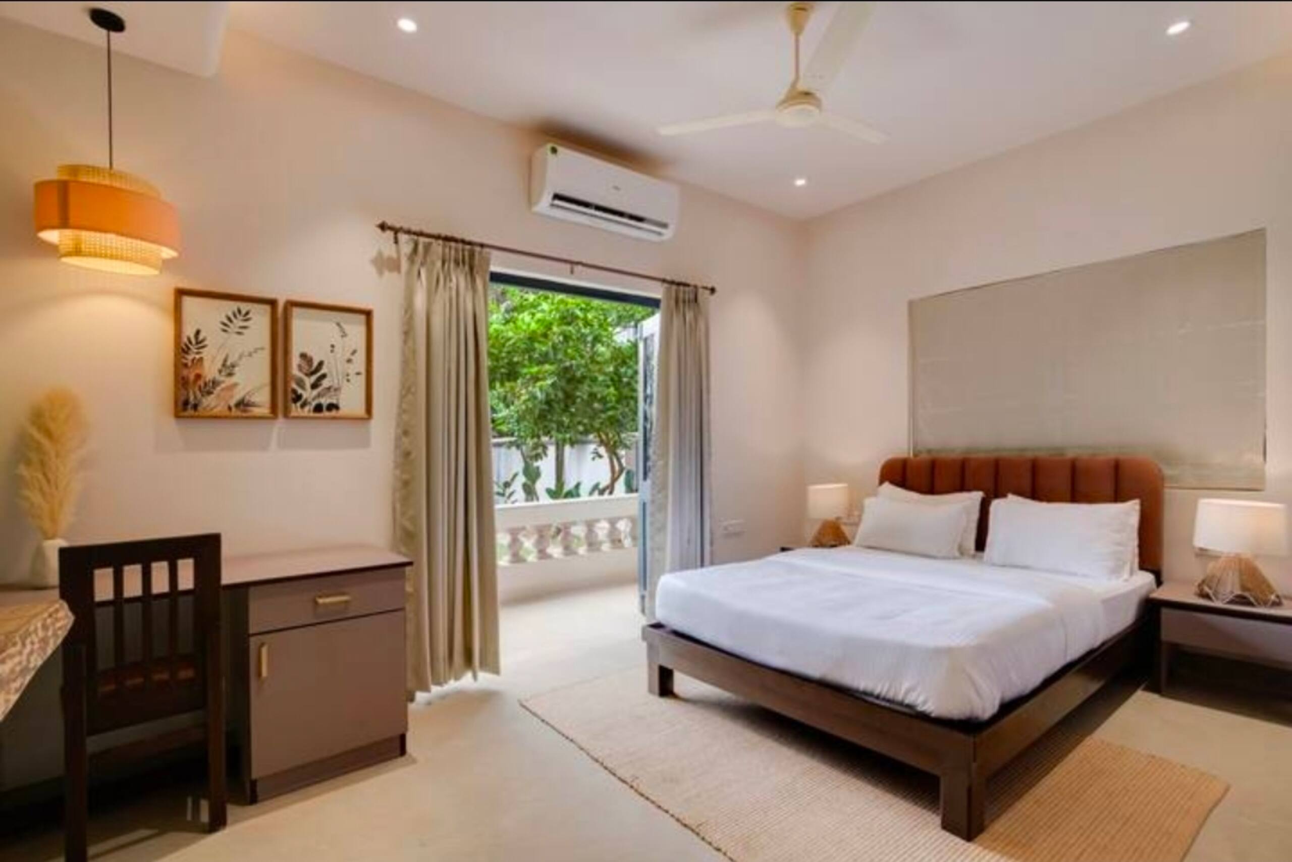 Oasis Villa by Casaflip - 4BHk Private Pool 31