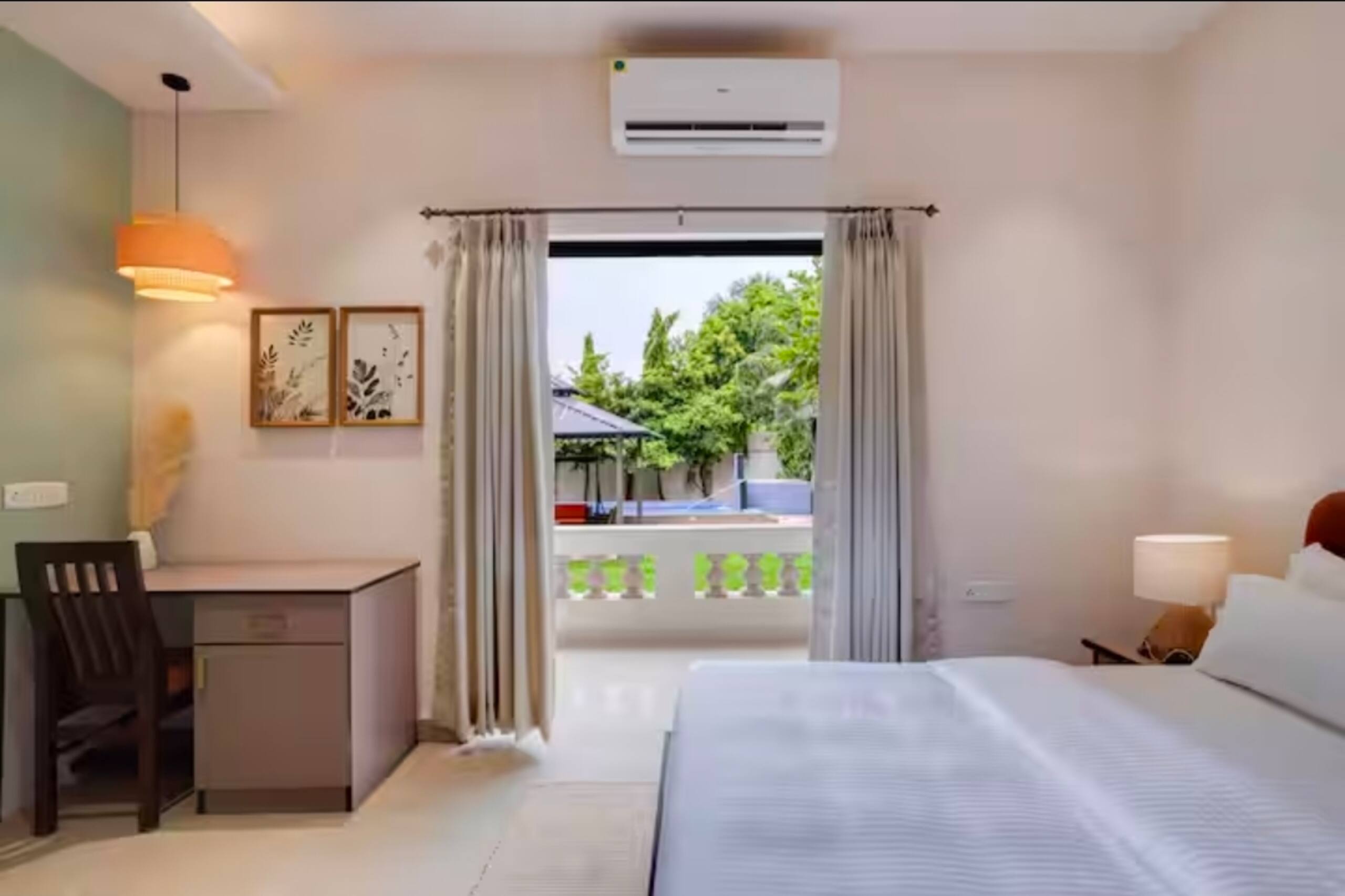 Oasis Villa by Casaflip - 4BHk Private Pool 39